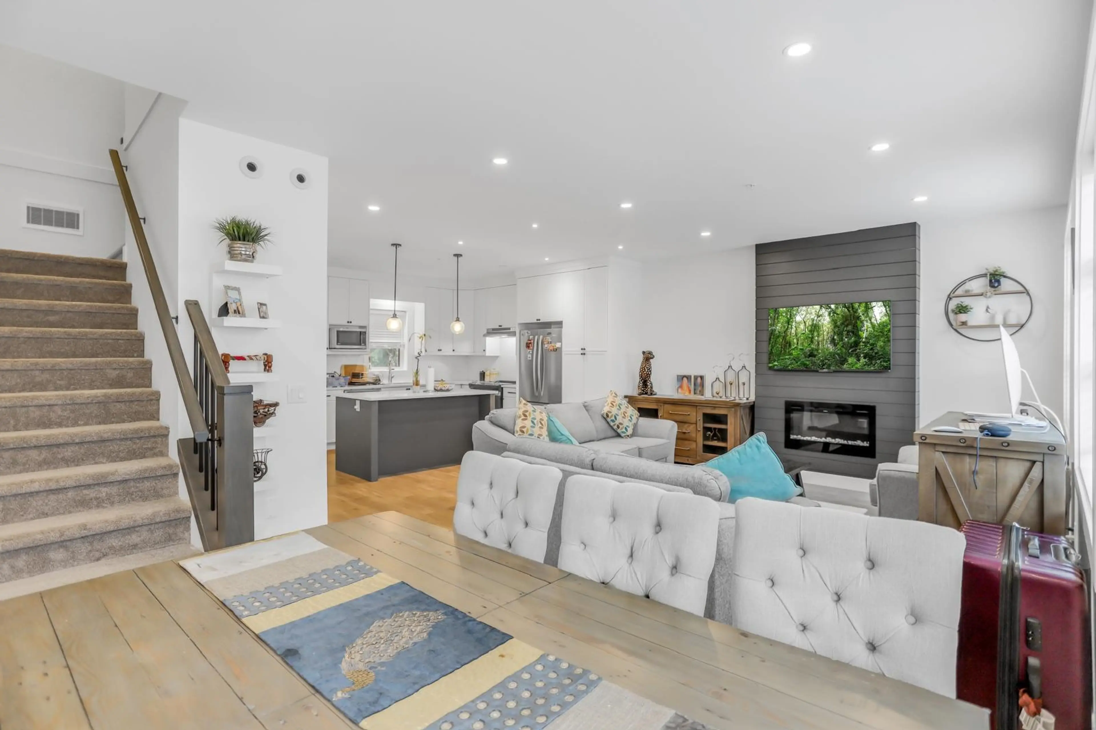 Property at #2 32970 TUNBRIDGE AVENUE, Mission, BC