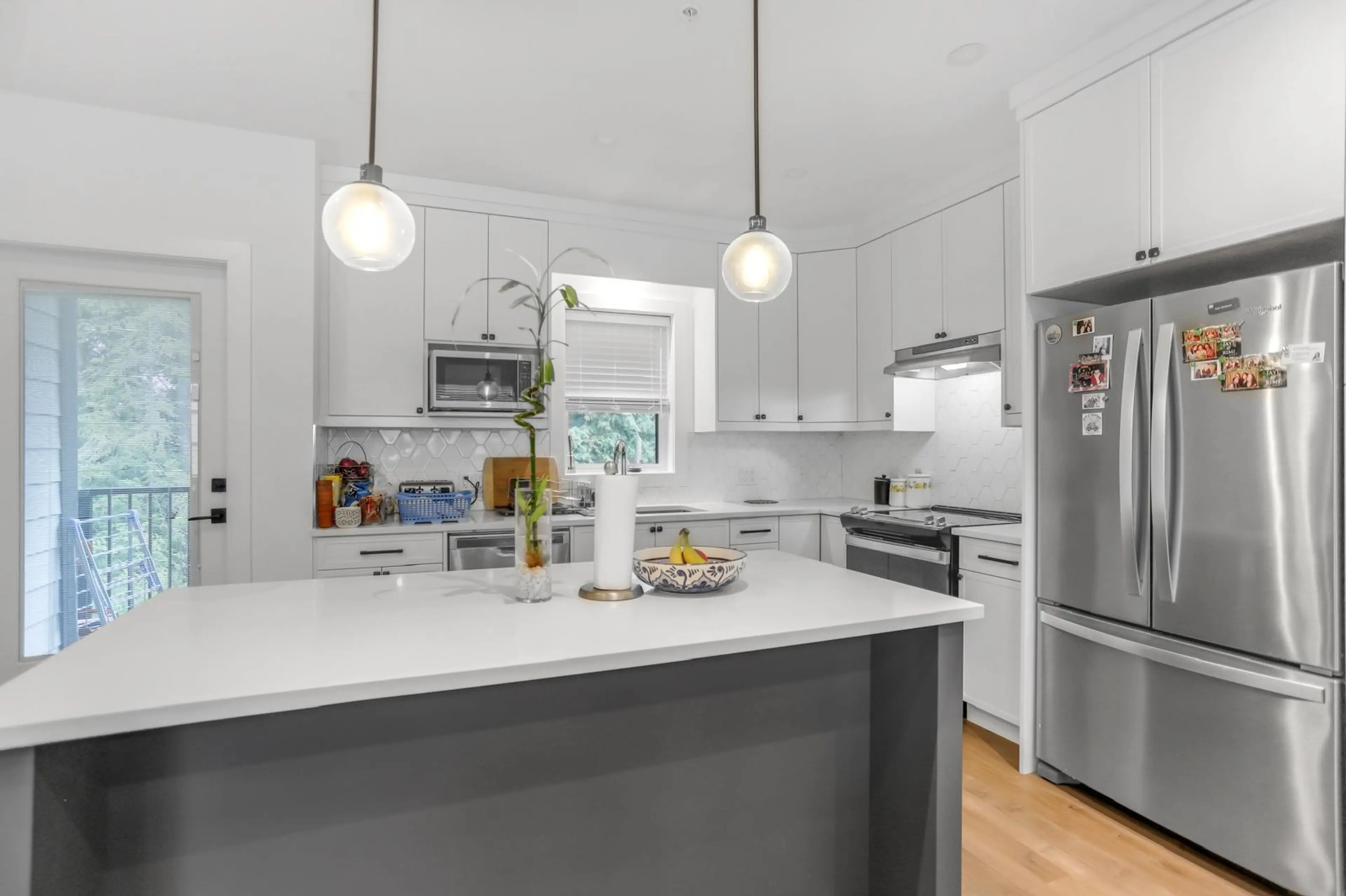 Property at #2 32970 TUNBRIDGE AVENUE, Mission, BC