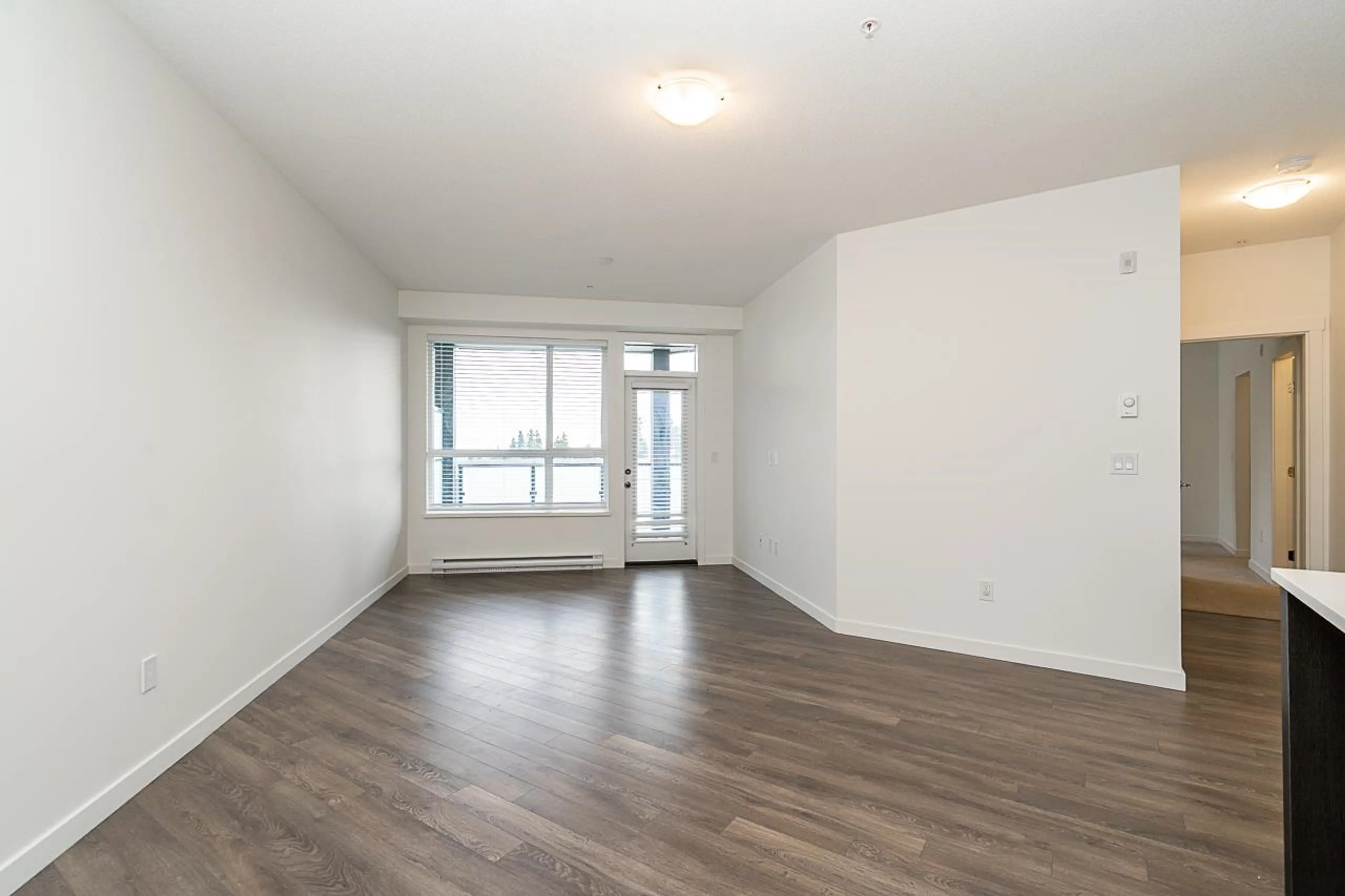 Property at #419 15738 85 AVENUE, Surrey, BC