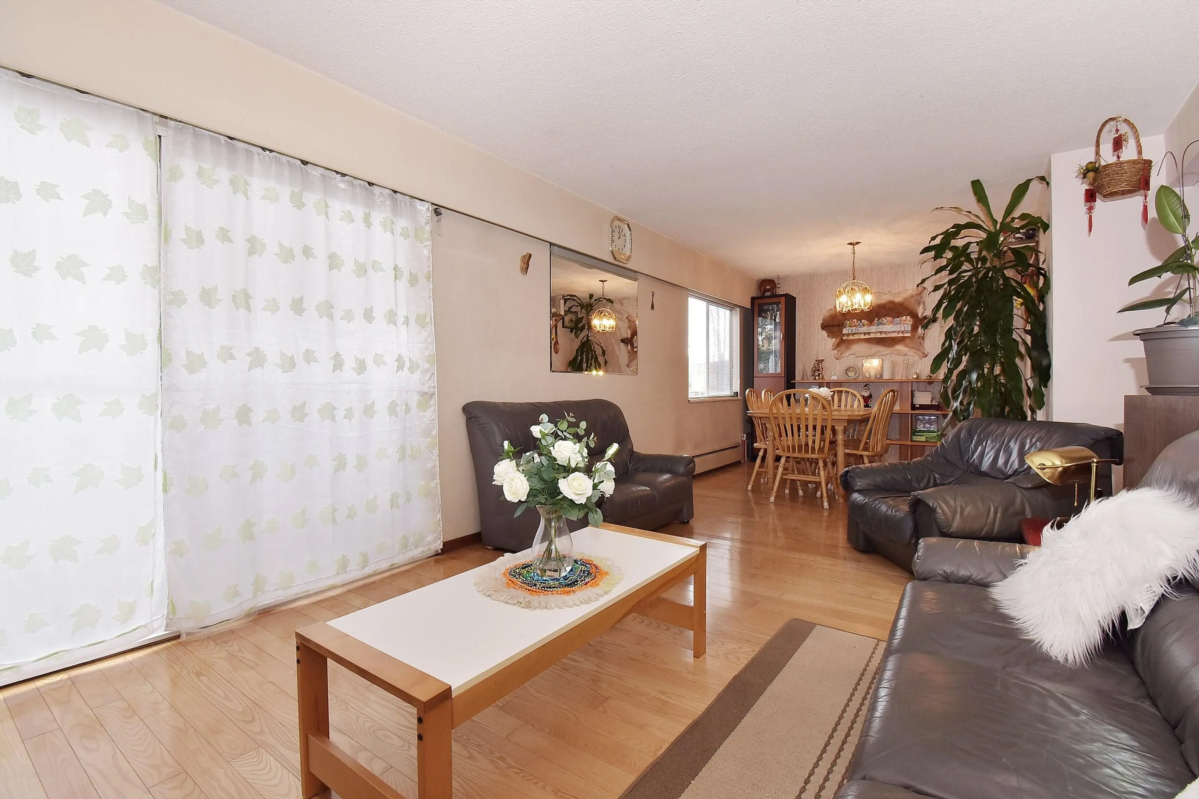 Property at #281C 8635 120 STREET, Delta, BC