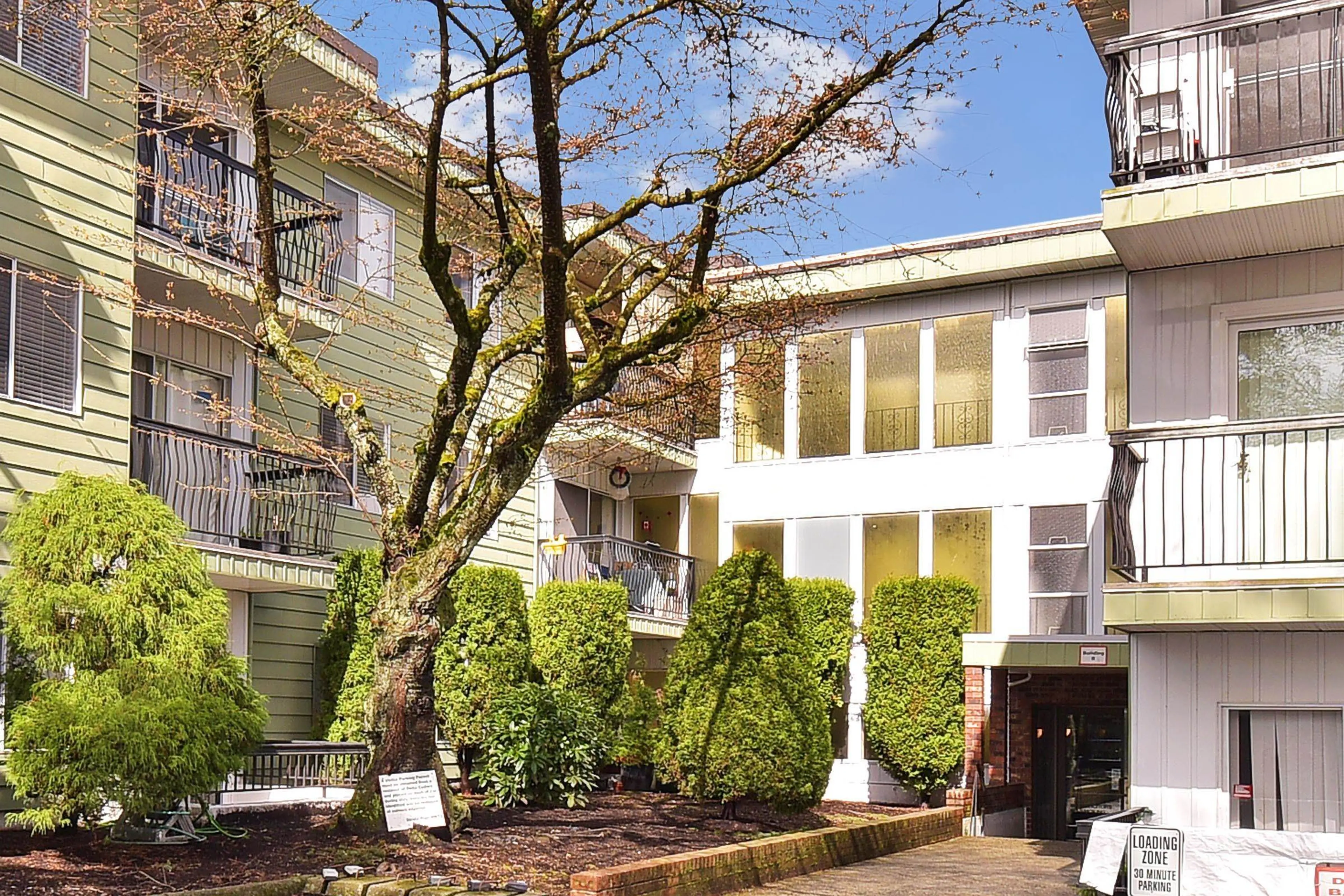 Property at #281C 8635 120 STREET, Delta, BC