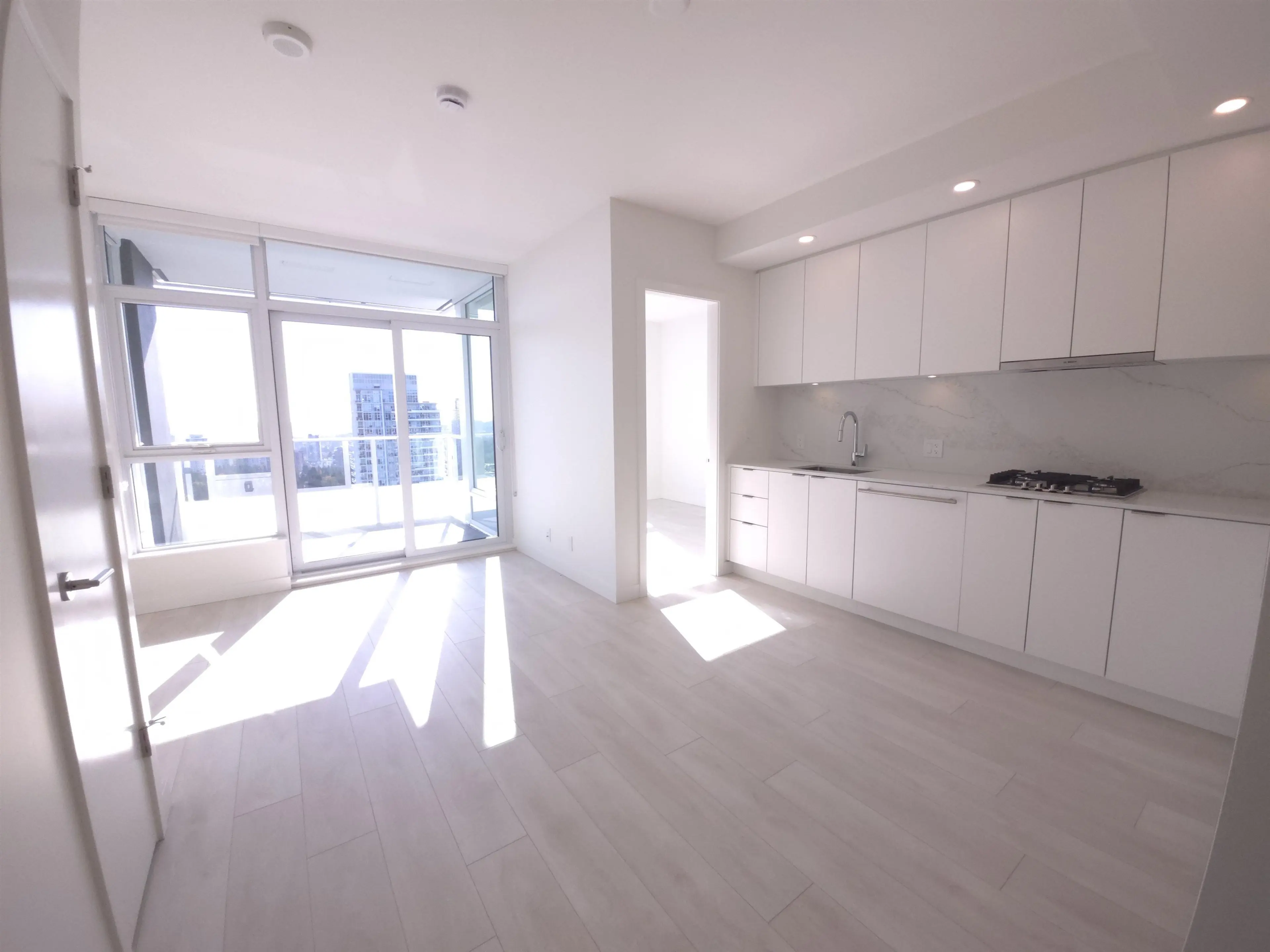 Property at #2403 537 COTTONWOOD AVENUE, Coquitlam, BC