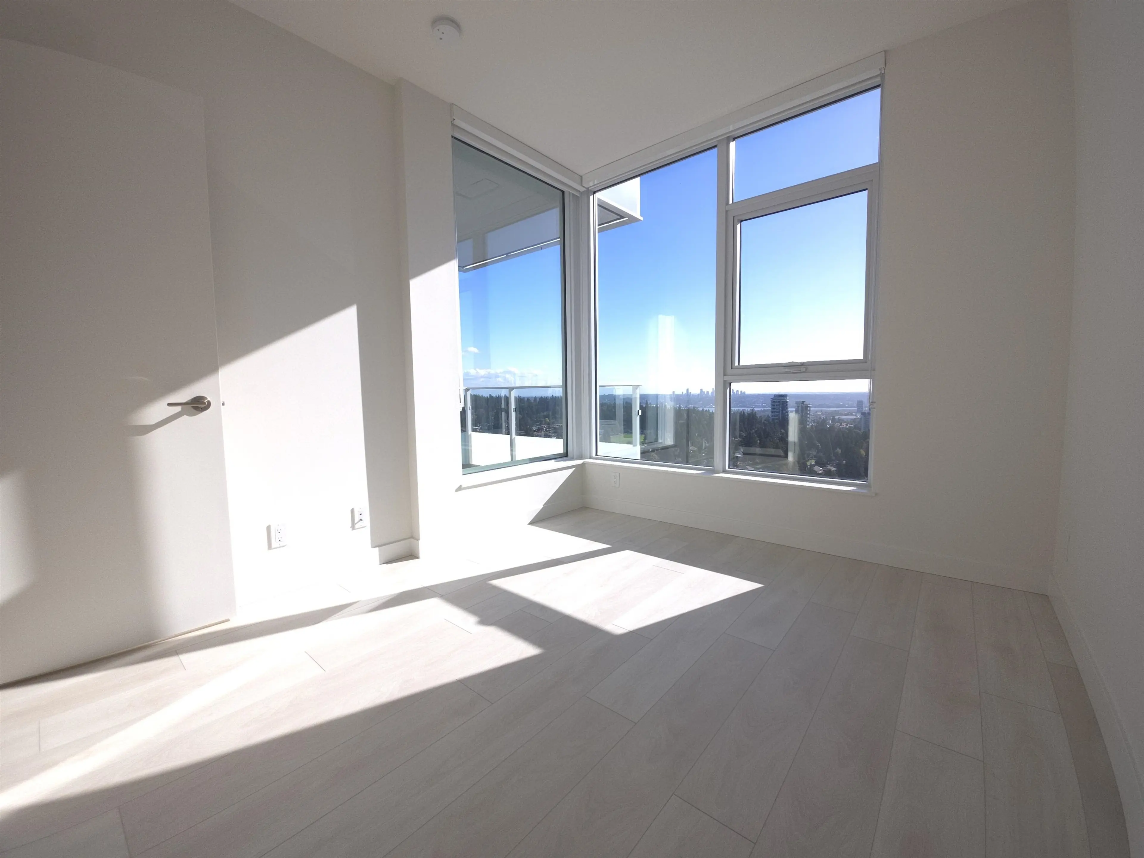 Property at #2403 537 COTTONWOOD AVENUE, Coquitlam, BC