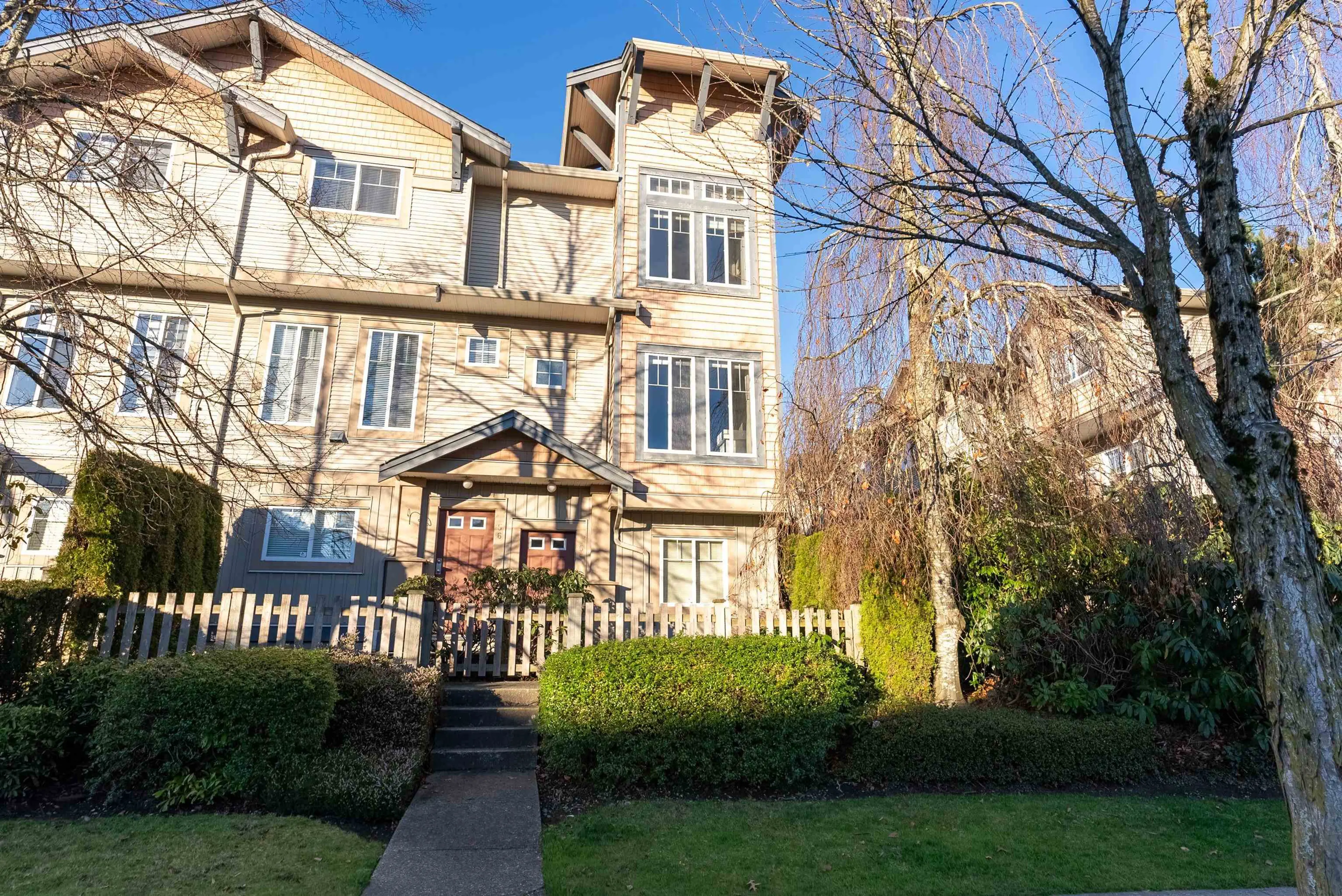 Property at #55 5839 PANORAMA DRIVE, Surrey, BC