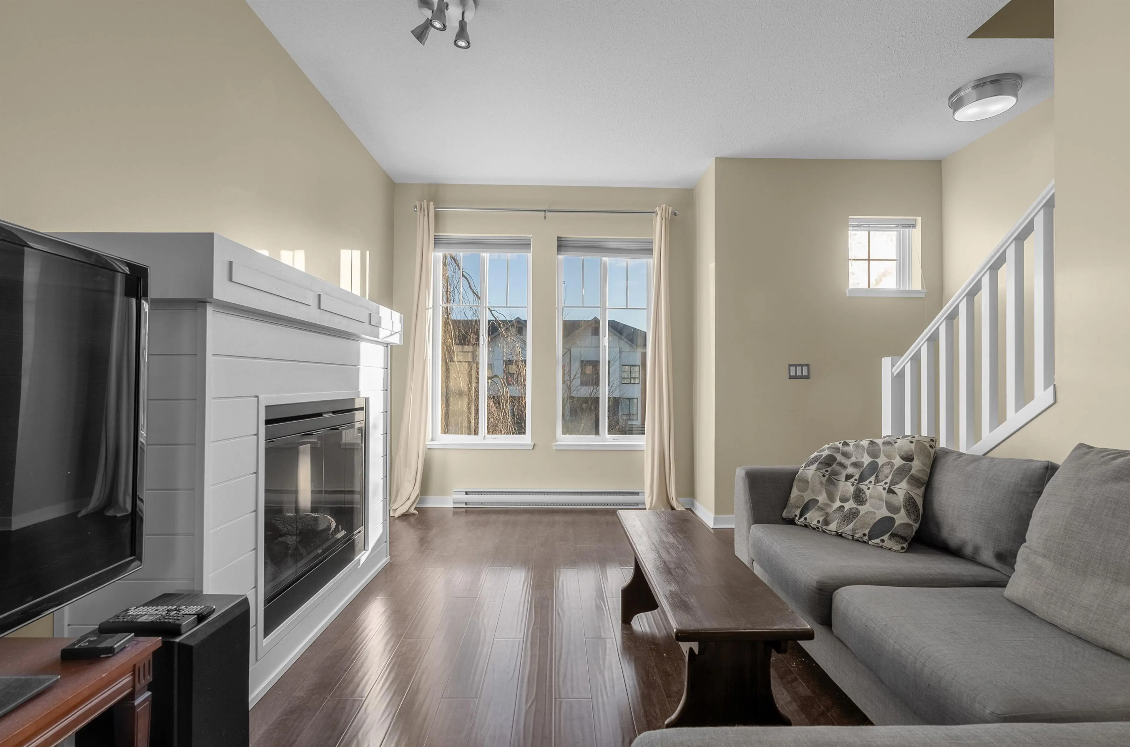 Property at #55 5839 PANORAMA DRIVE, Surrey, BC