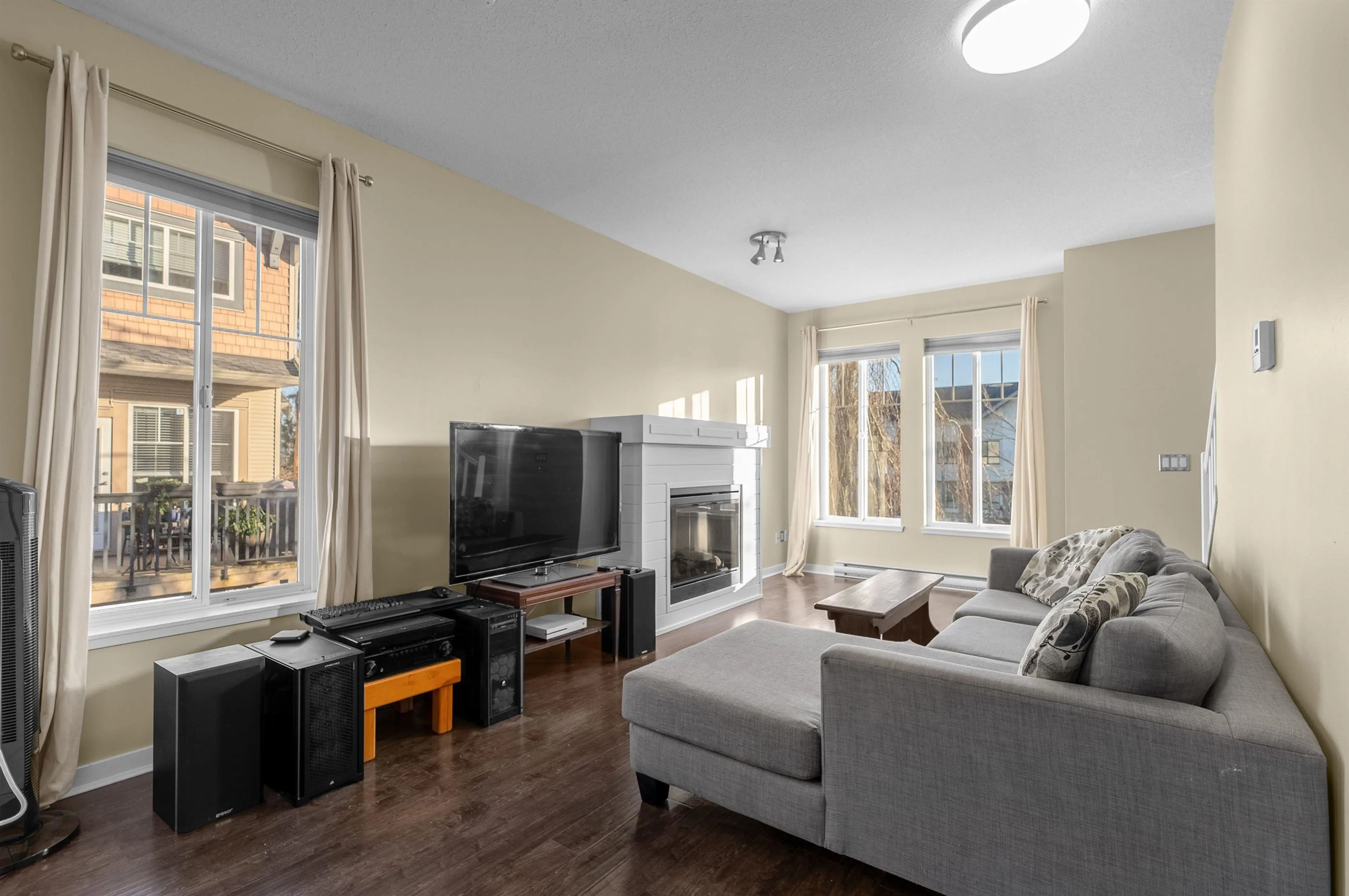 Property at #55 5839 PANORAMA DRIVE, Surrey, BC