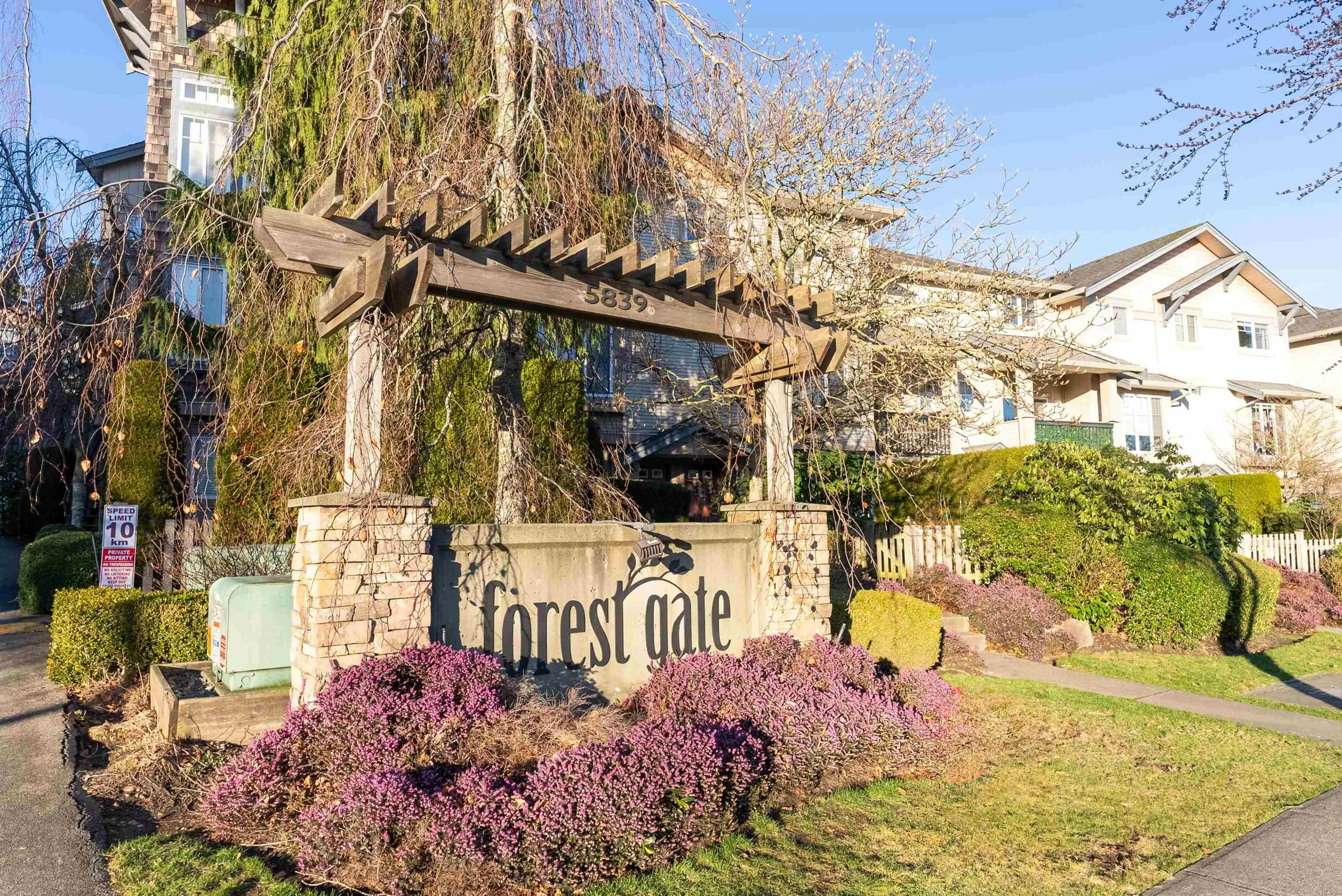 Property at #55 5839 PANORAMA DRIVE, Surrey, BC