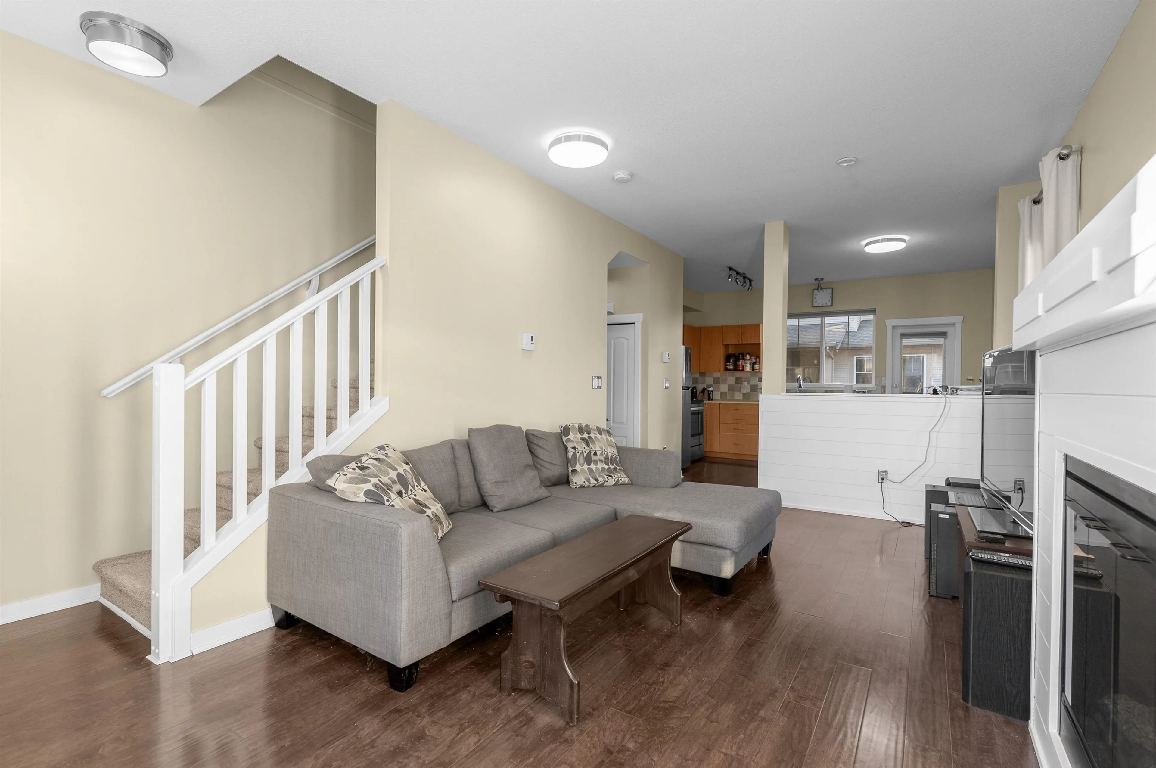 Property at #55 5839 PANORAMA DRIVE, Surrey, BC