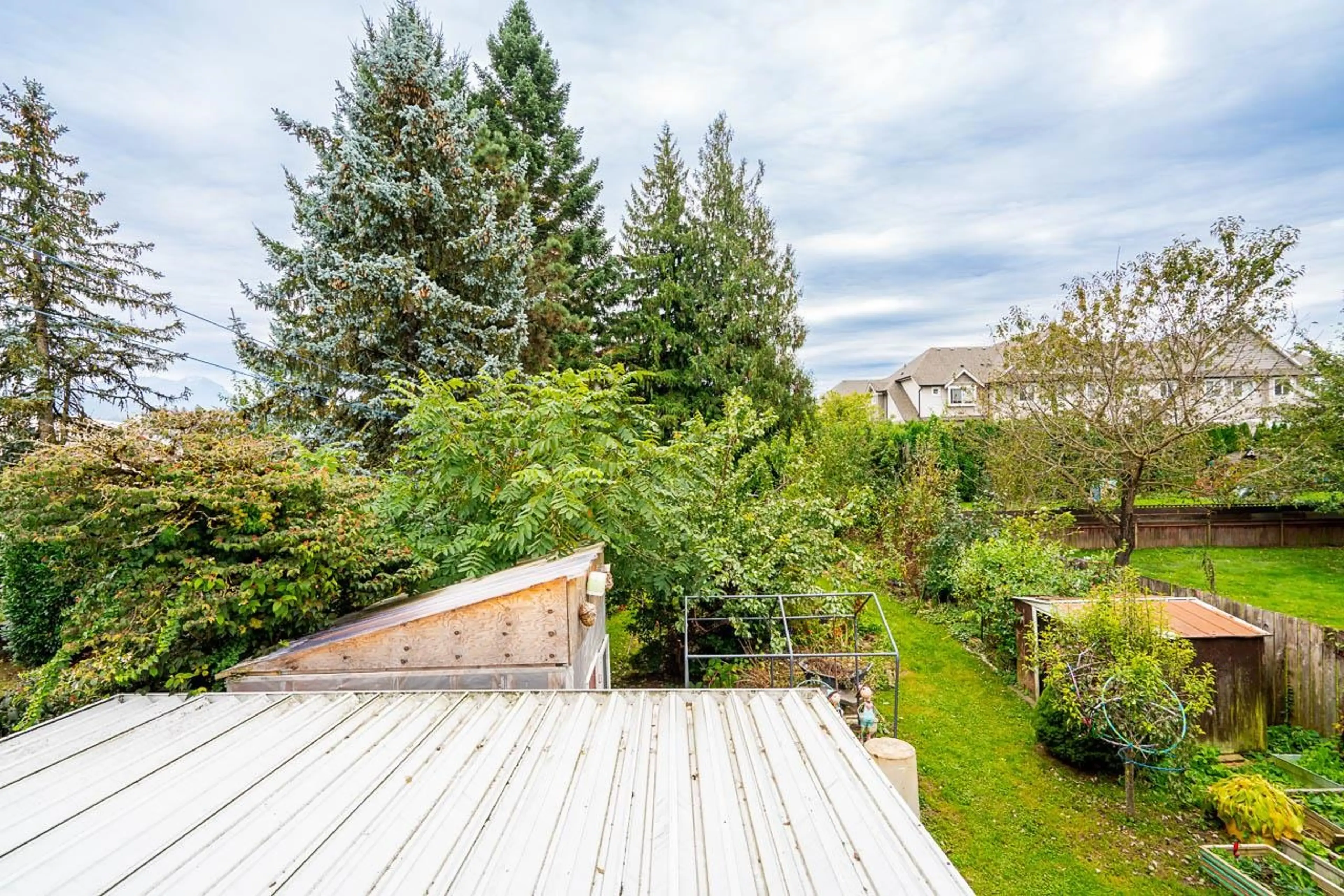 Property at #1 46430 FIRST AVENUE, Chilliwack, BC