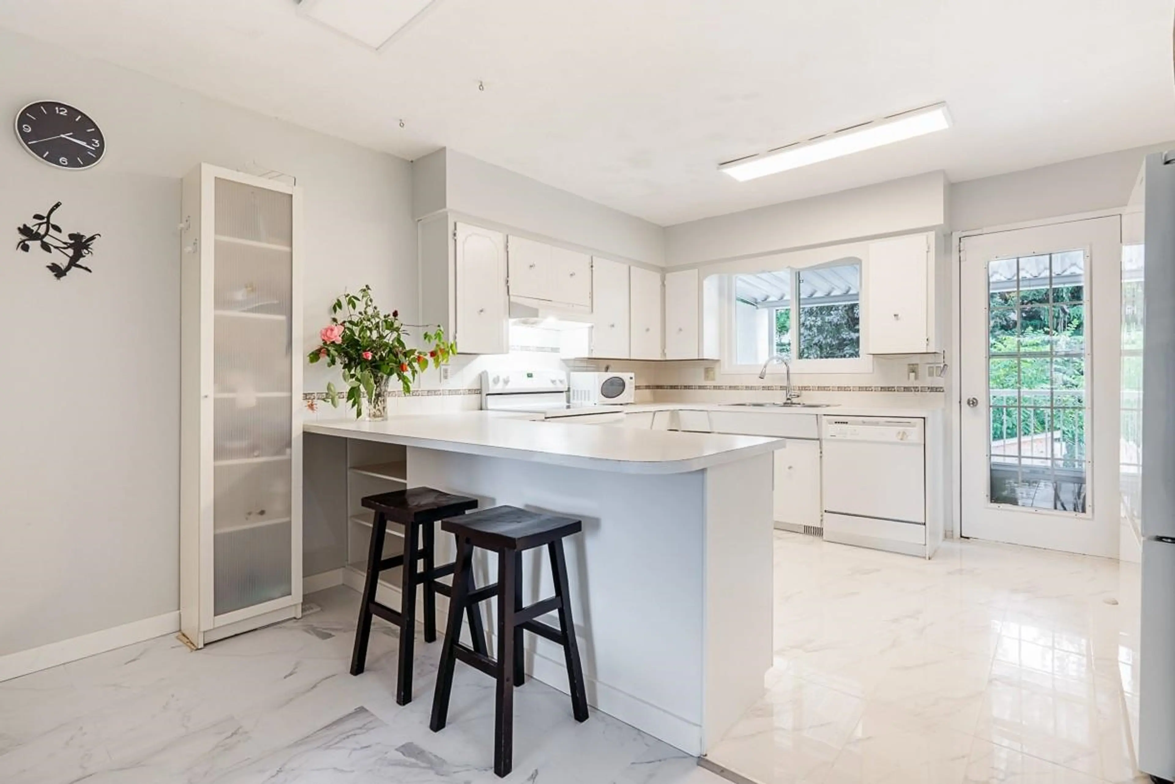 Property at #1 46430 FIRST AVENUE, Chilliwack, BC