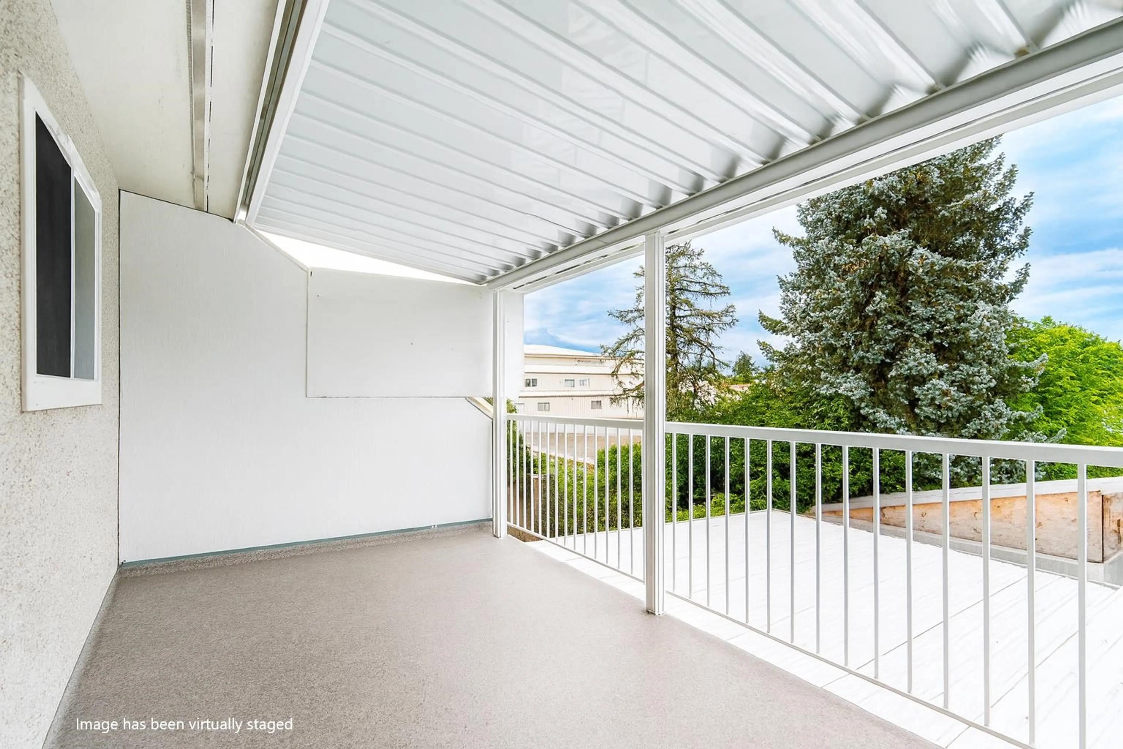 Property at #1 46430 FIRST AVENUE, Chilliwack, BC