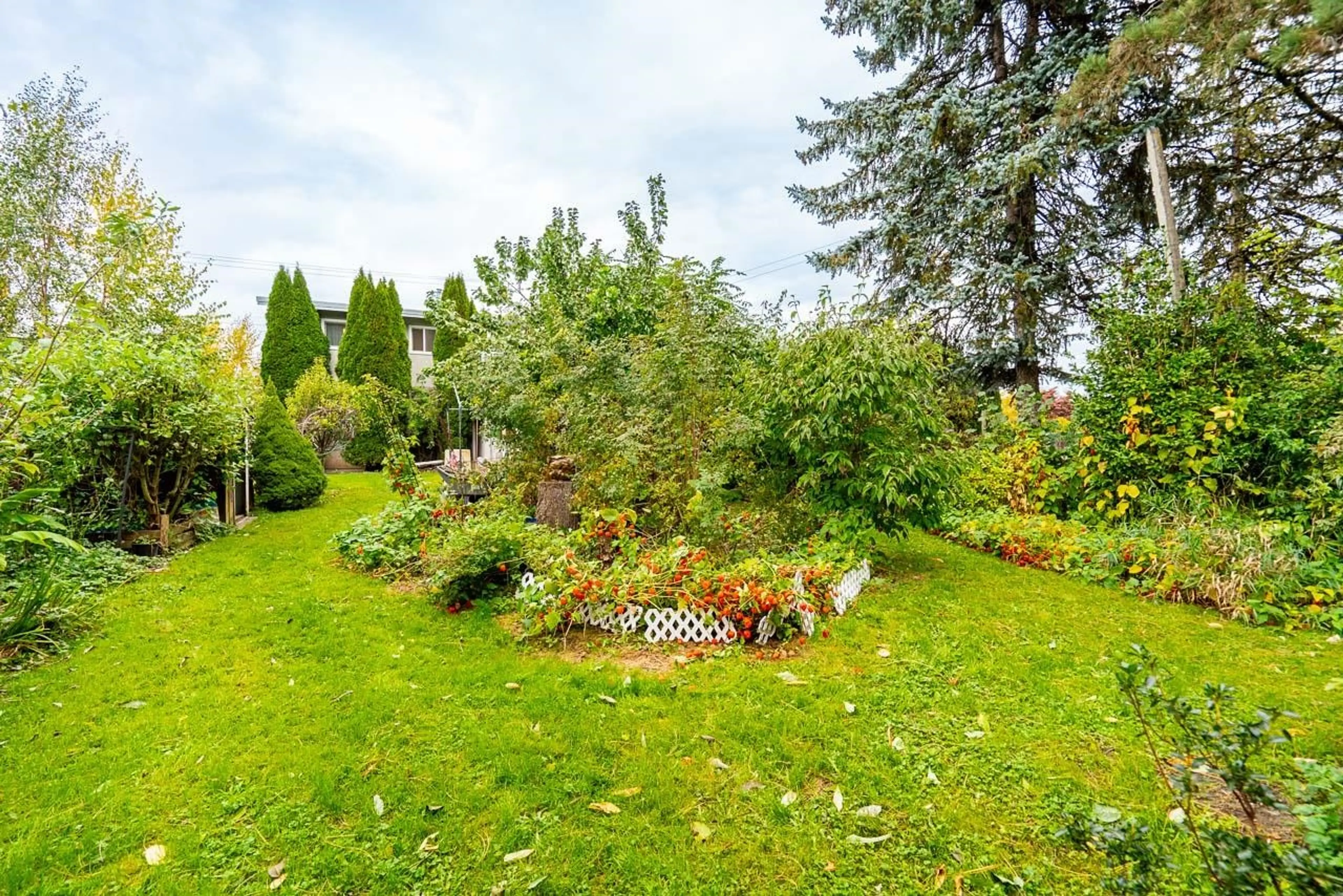 Property at #1 46430 FIRST AVENUE, Chilliwack, BC