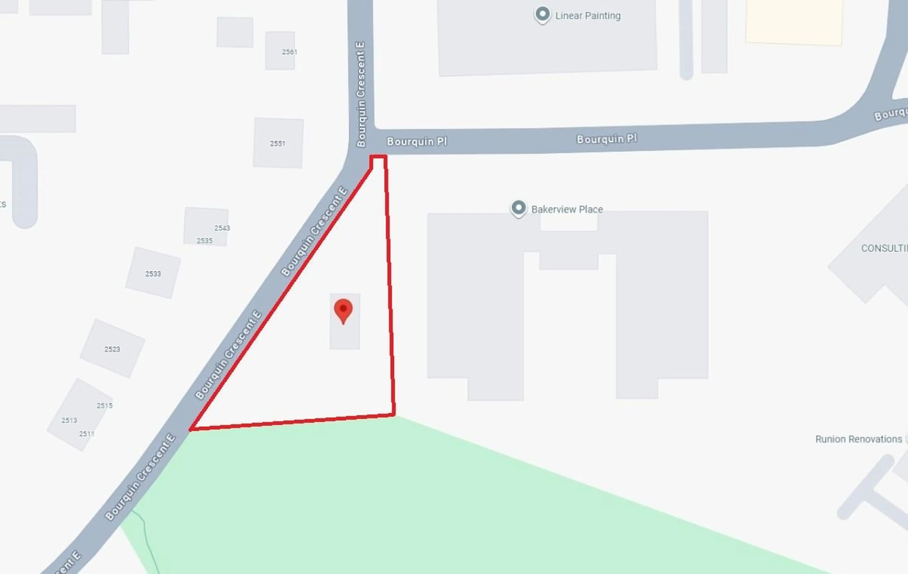 Property at 2532 E BOURQUIN CRESCENT, Abbotsford, BC