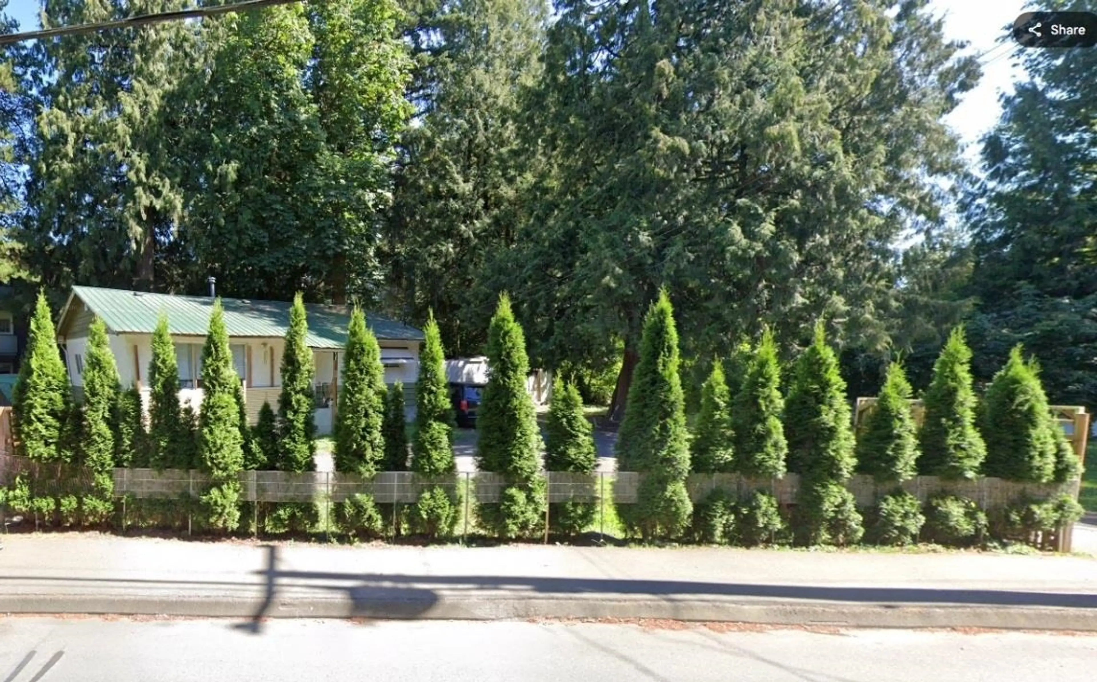 Property at 2532 E BOURQUIN CRESCENT, Abbotsford, BC