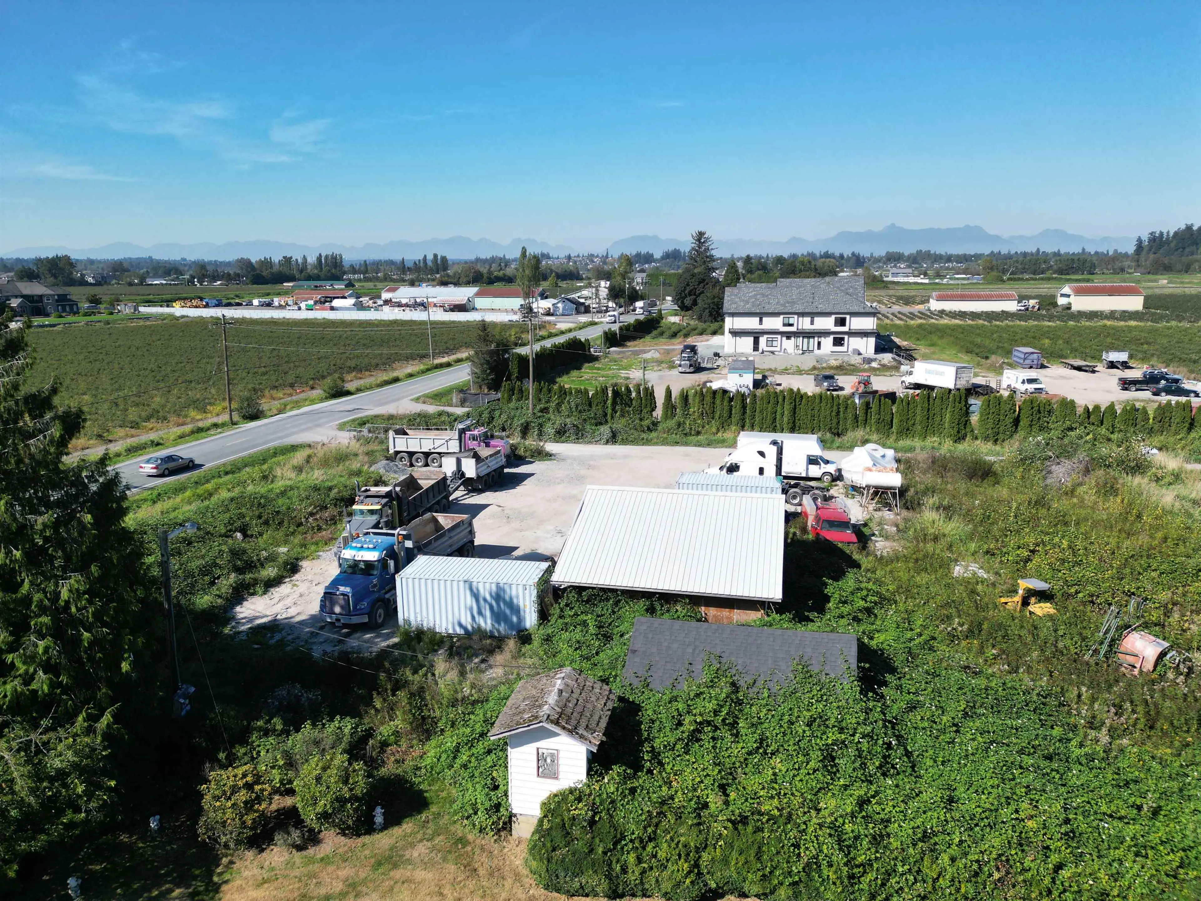 Property at 4444 168 STREET, Surrey, BC