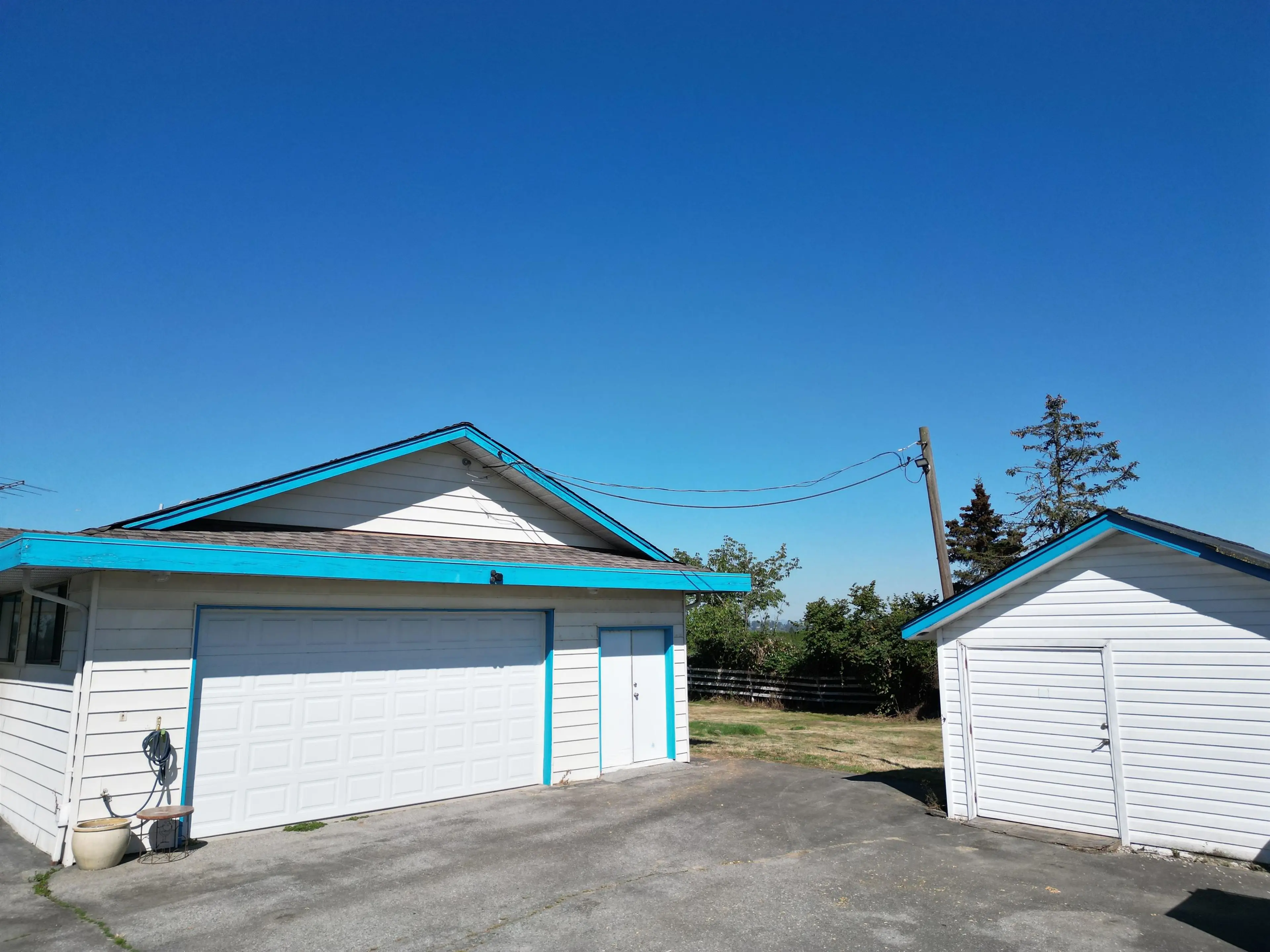 Property at 4444 168 STREET, Surrey, BC