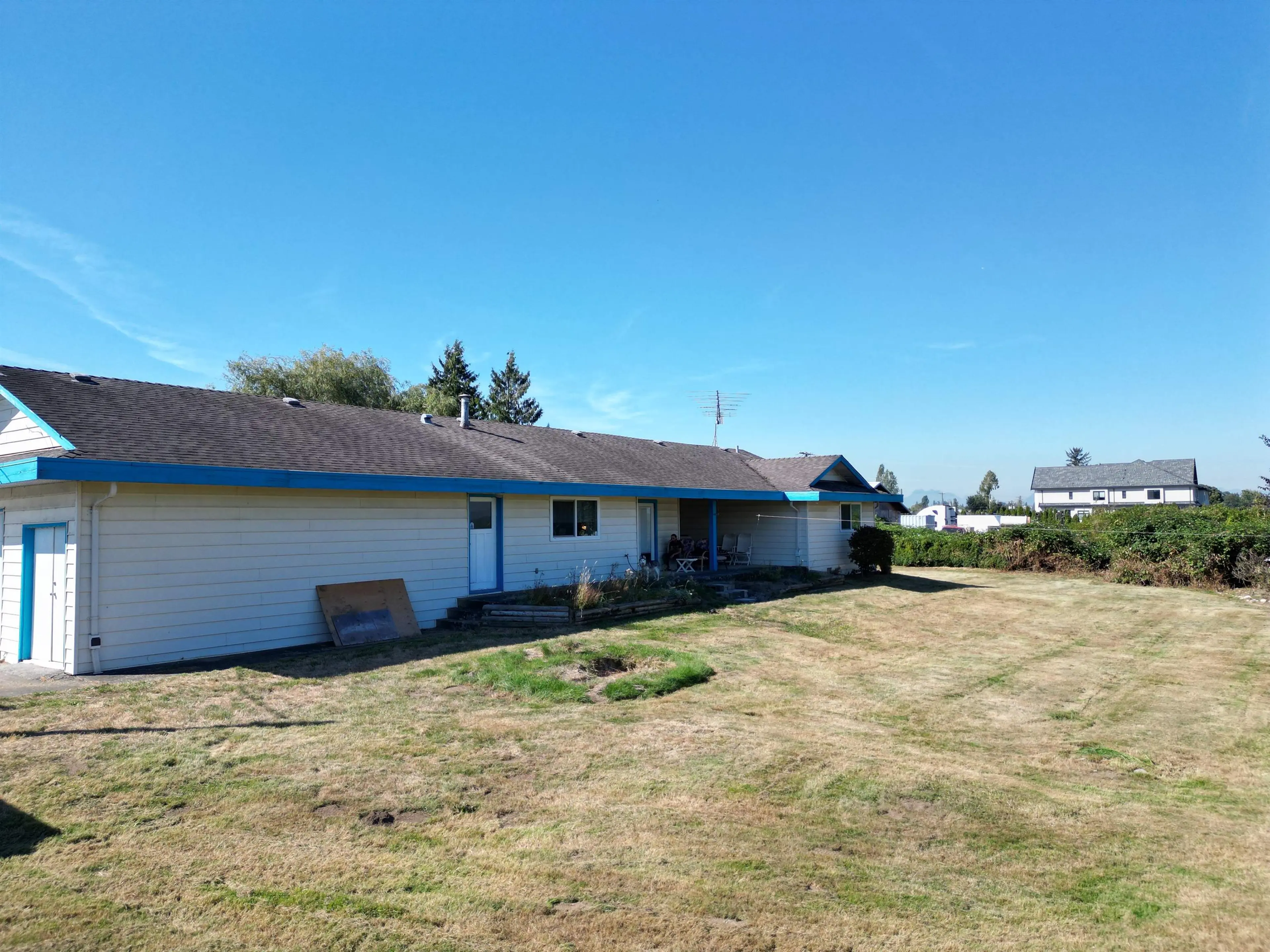 Property at 4444 168 STREET, Surrey, BC