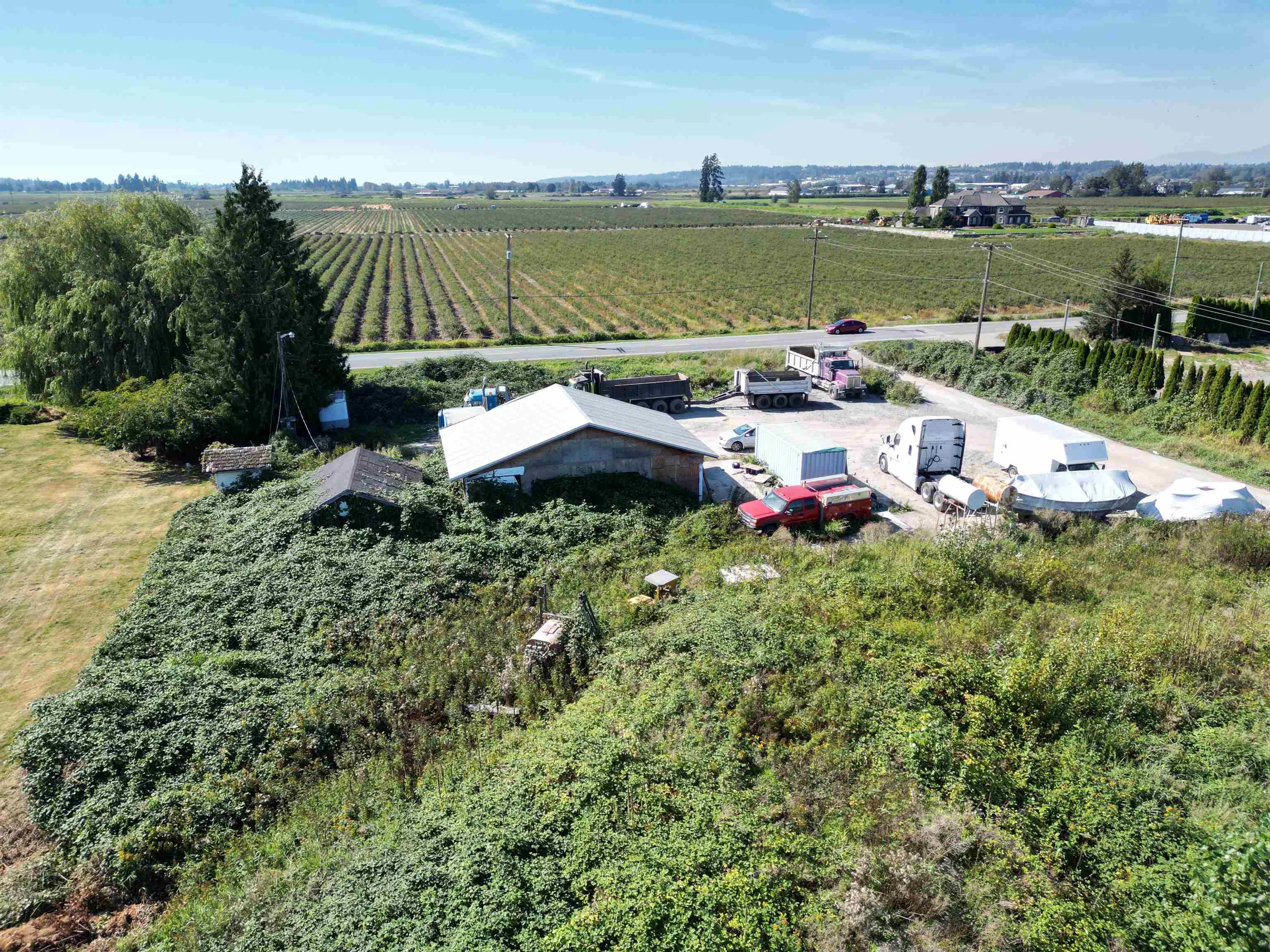 Property at 4444 168 STREET, Surrey, BC