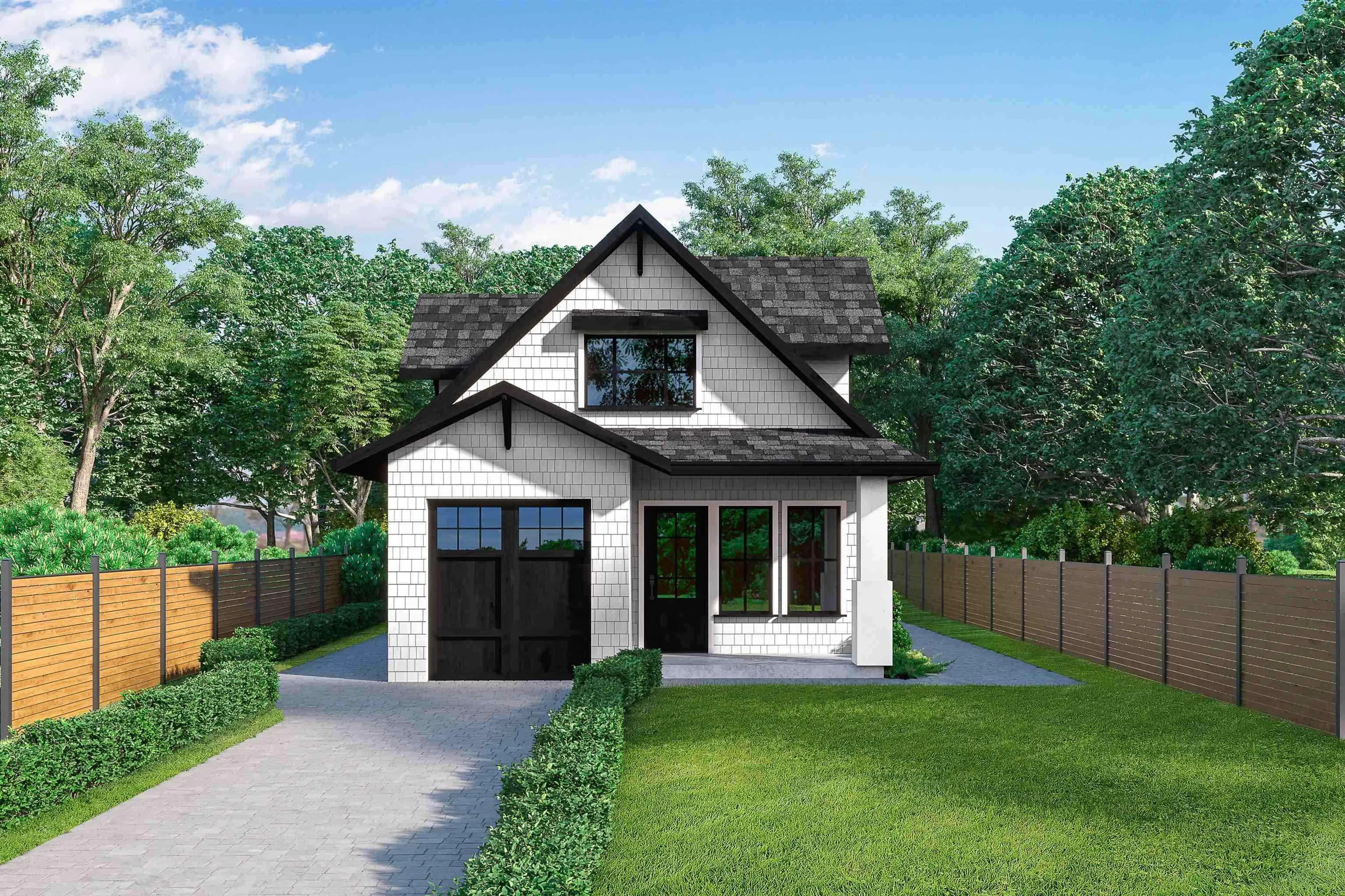 Property at 3490 CHURCH STREET, North Vancouver, BC