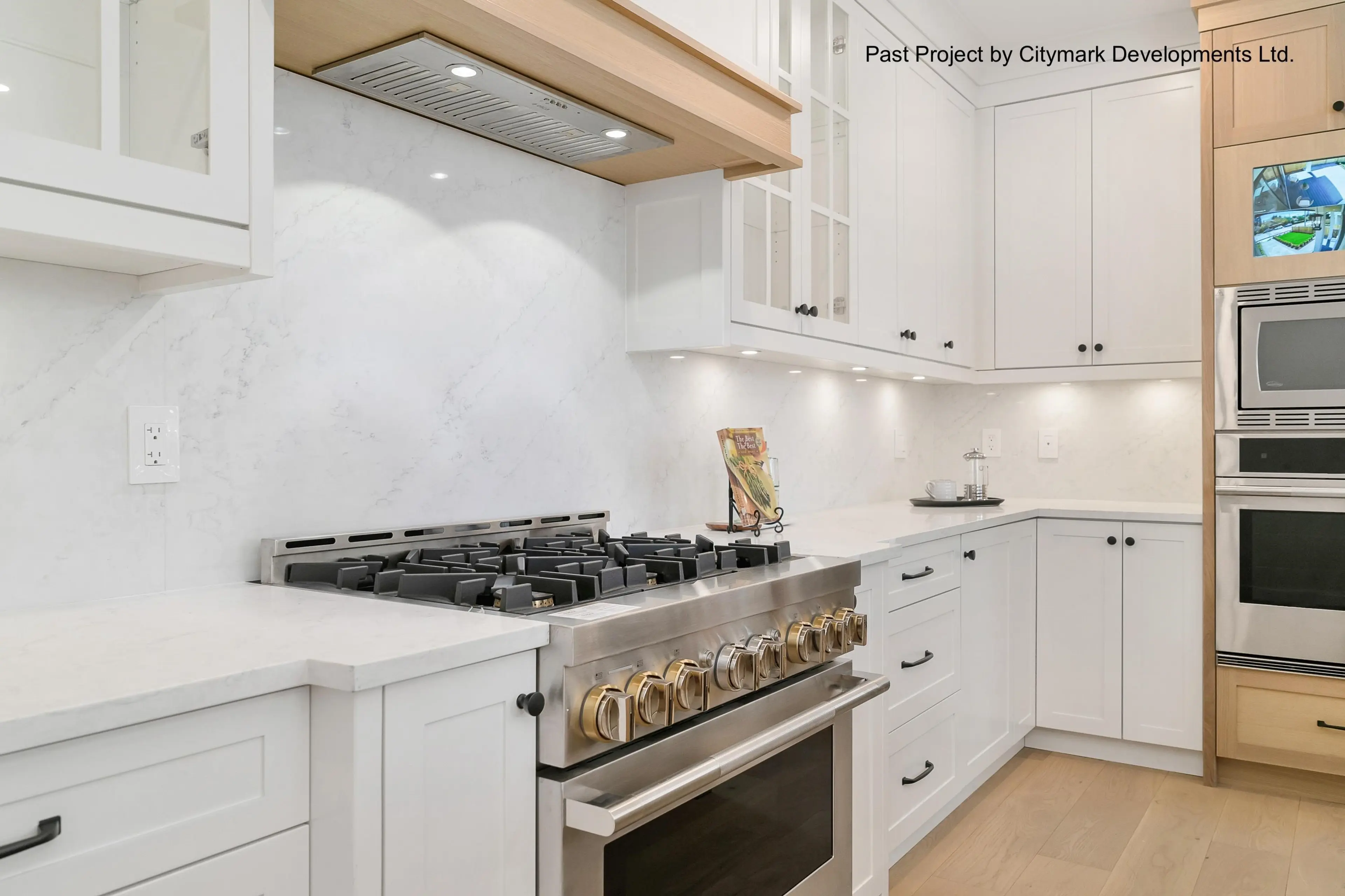 Property at 3490 CHURCH STREET, North Vancouver, BC