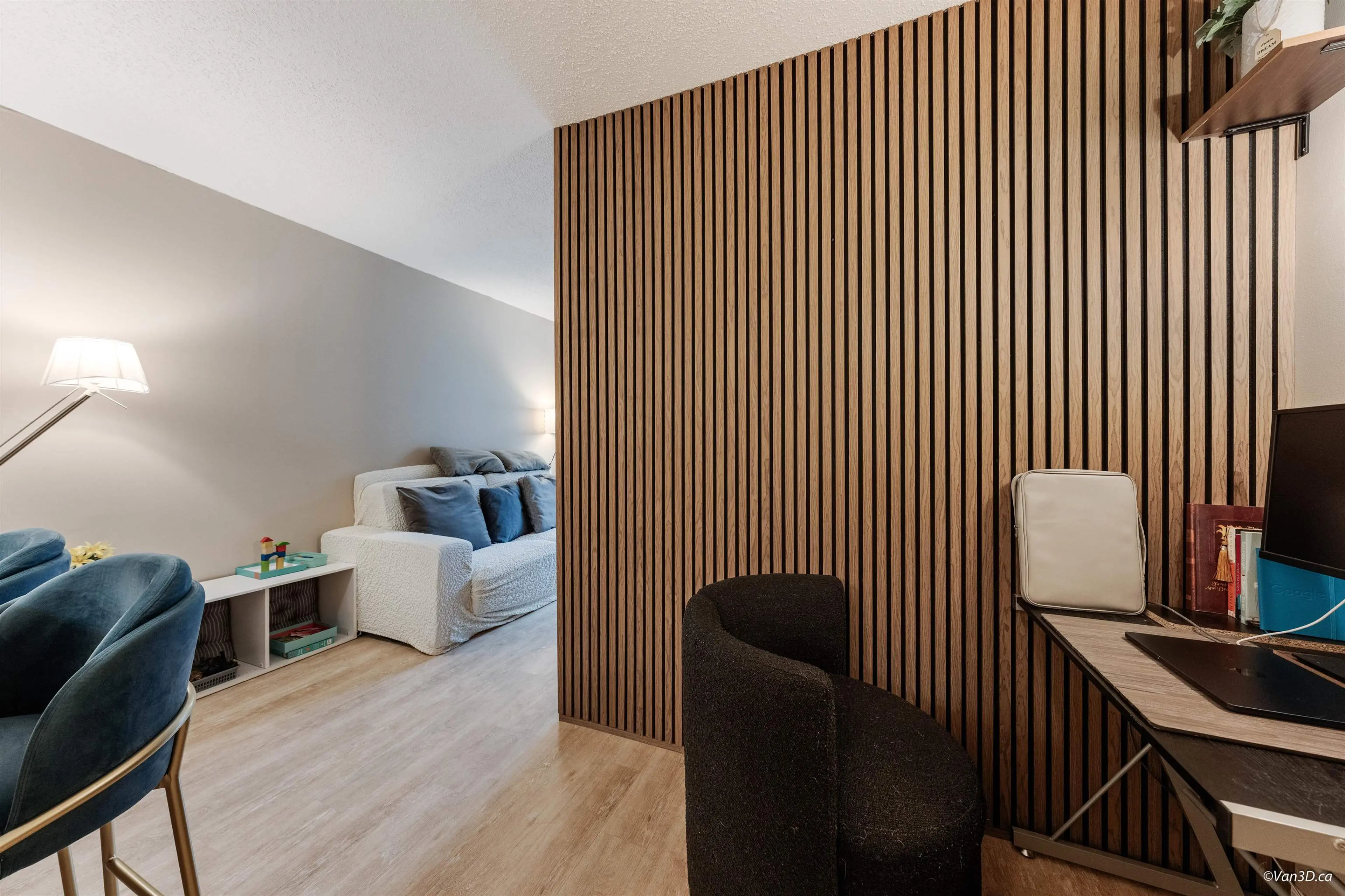 Property at #210 1545 E 2ND AVENUE, Vancouver, BC