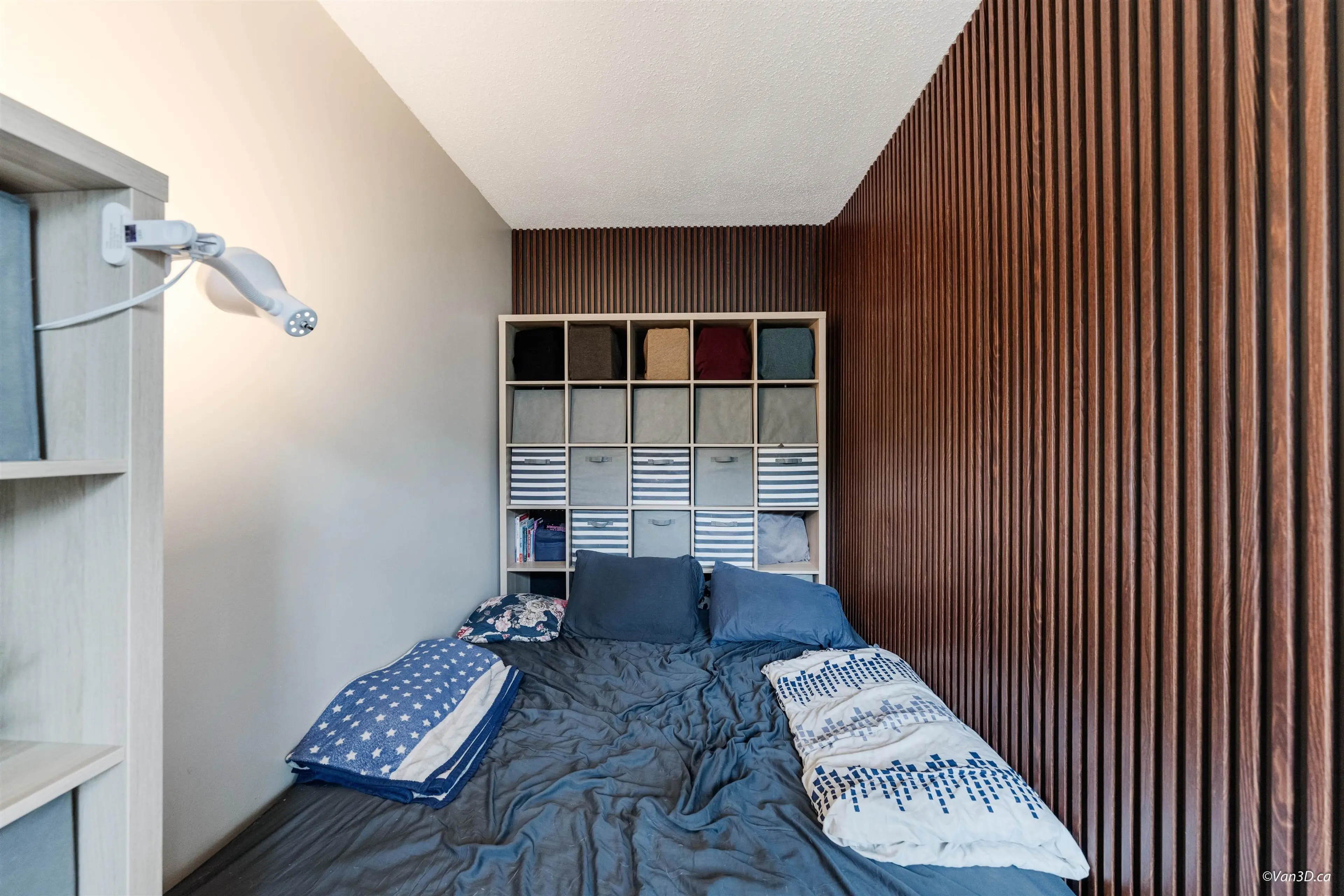 Property at #210 1545 E 2ND AVENUE, Vancouver, BC