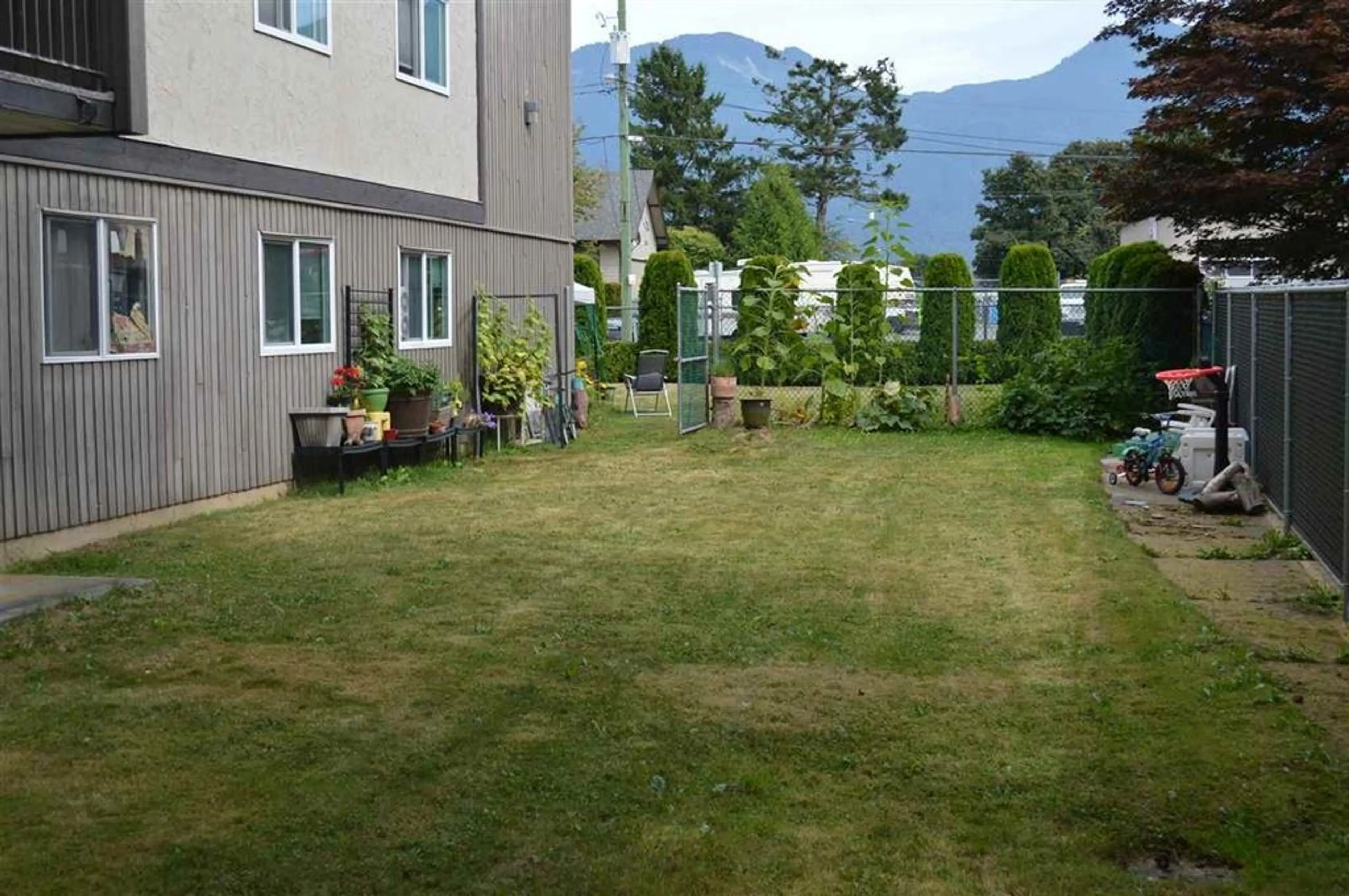 Property at #137 1783 AGASSIZ-ROSEDALE NO 9 HIGHWAY, Agassiz, BC