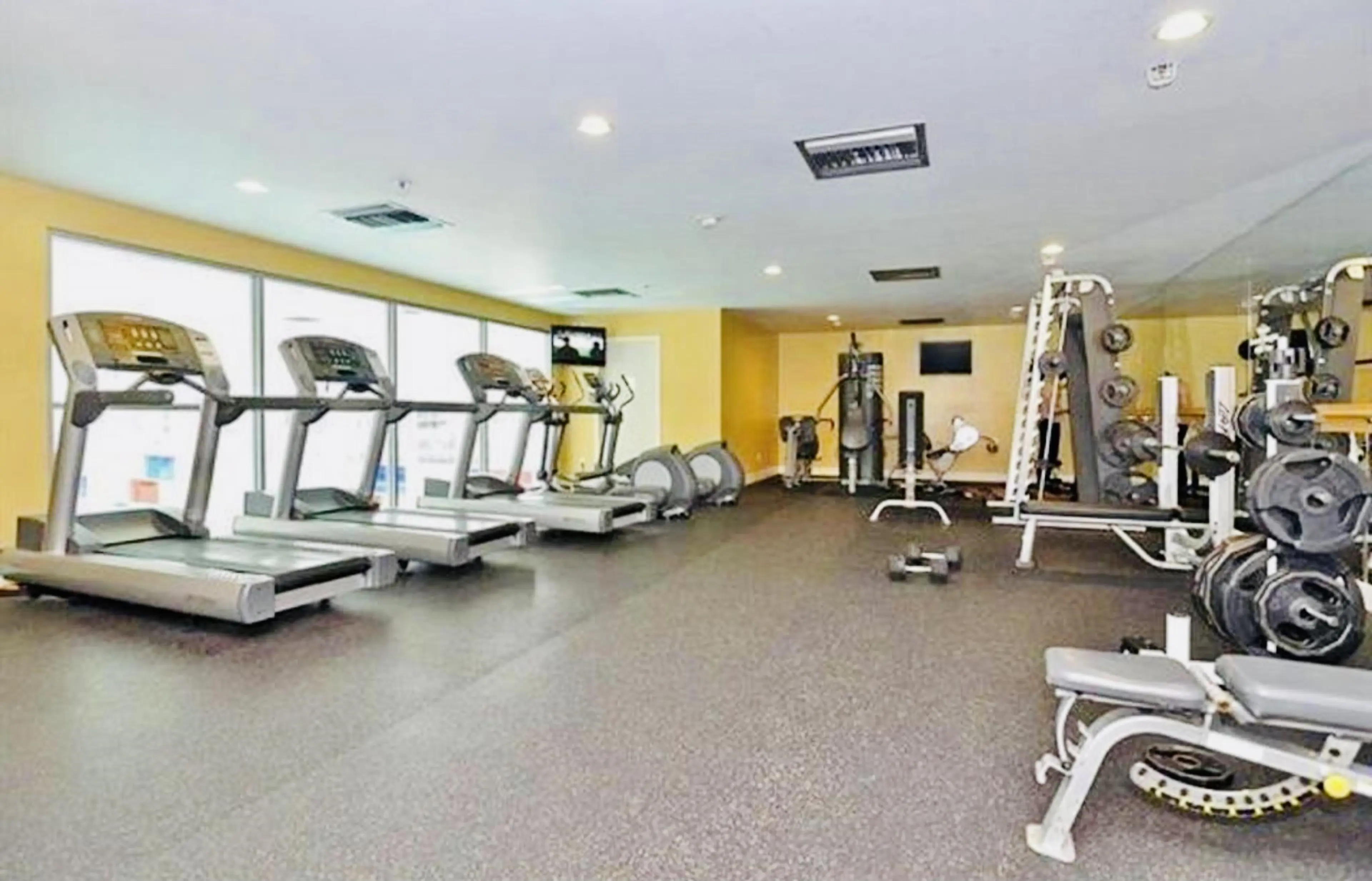 Property at #2105 668 CITADEL PARADE, Vancouver, BC