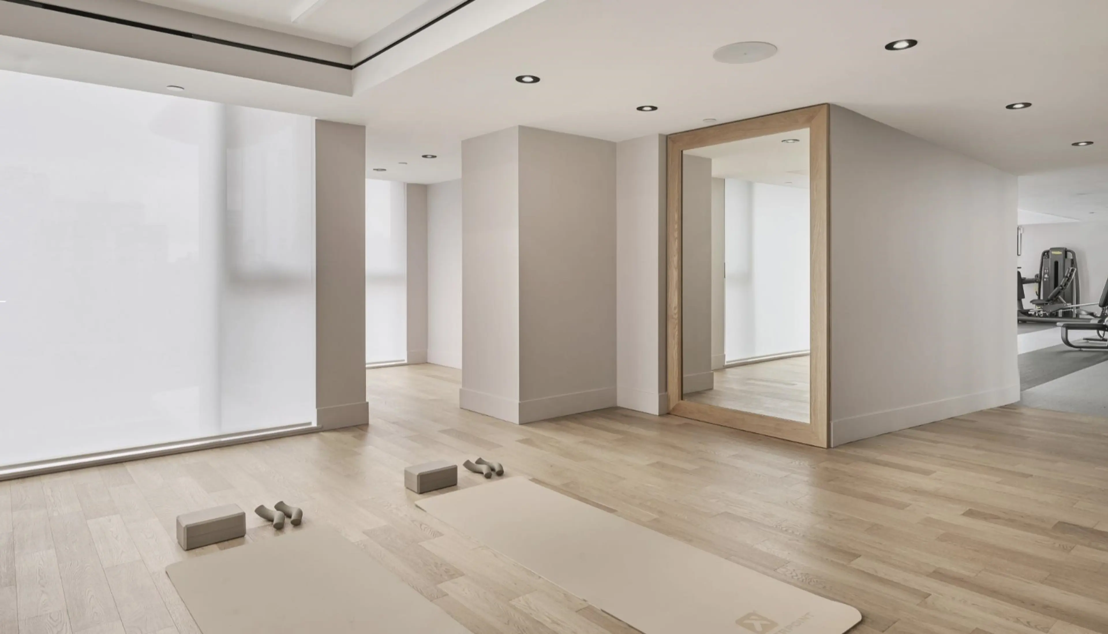 Property at #1506 1408 ROBSON STREET, Vancouver, BC