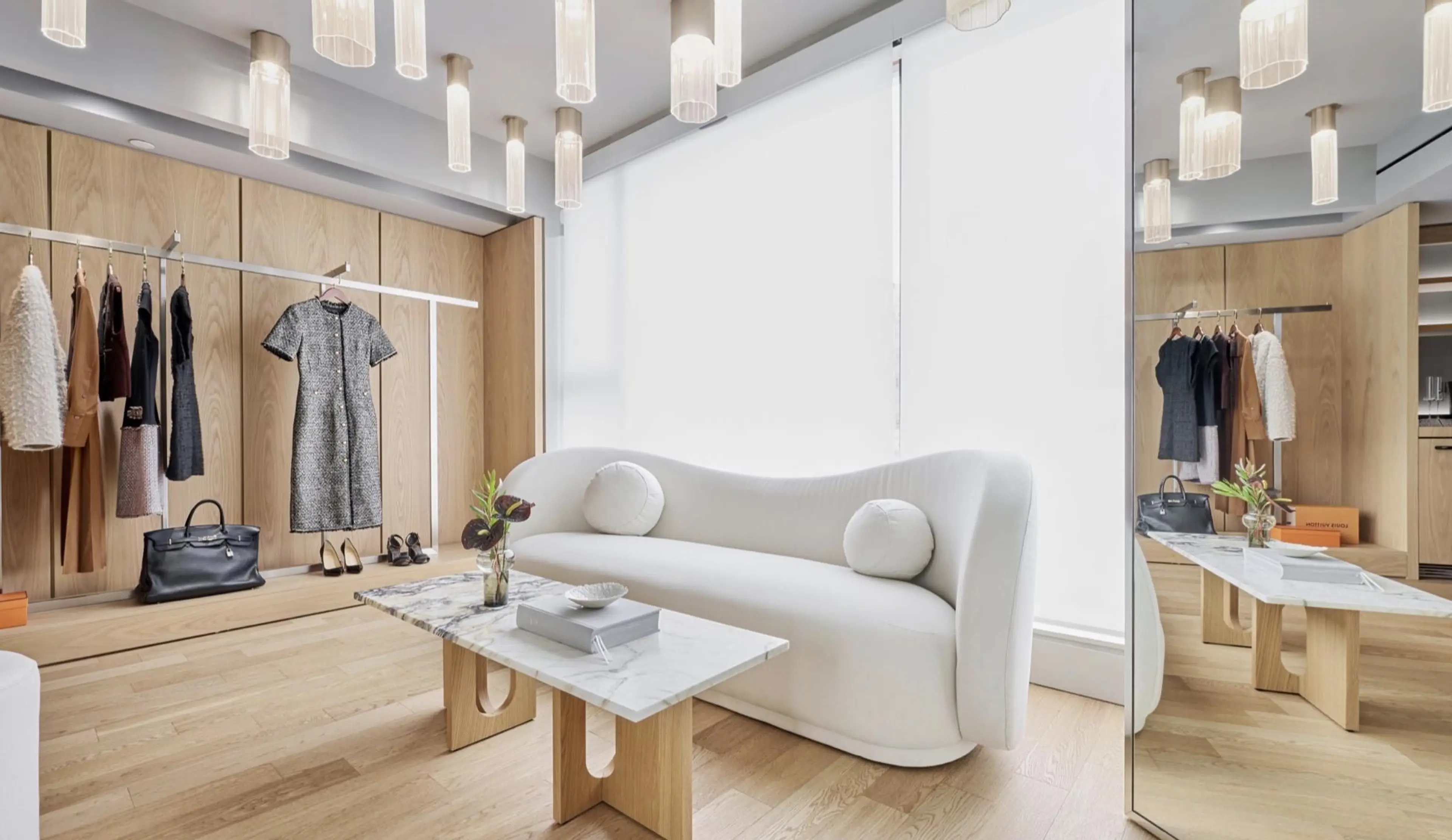 Property at #1506 1408 ROBSON STREET, Vancouver, BC