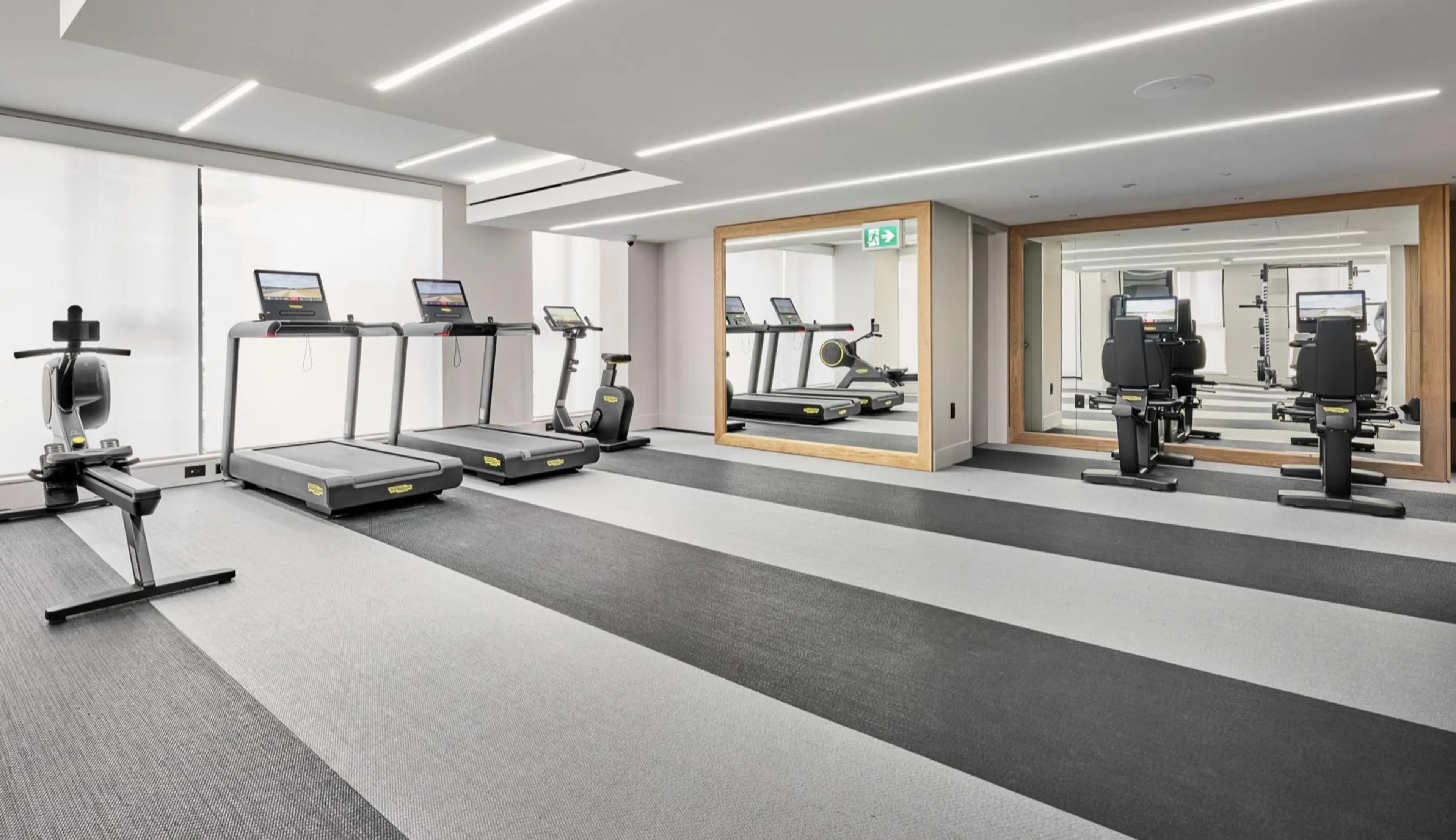 Property at #1506 1408 ROBSON STREET, Vancouver, BC