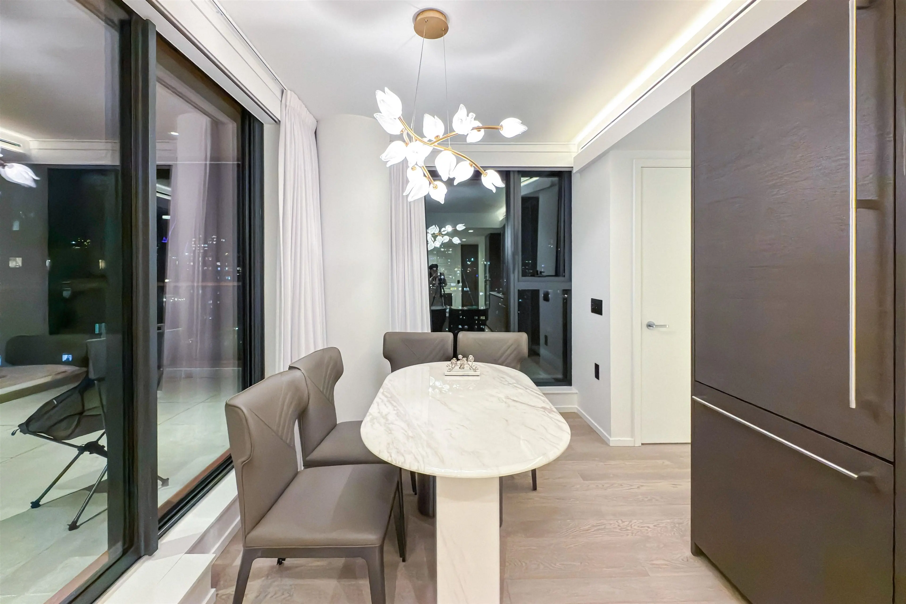 Property at #1506 1408 ROBSON STREET, Vancouver, BC