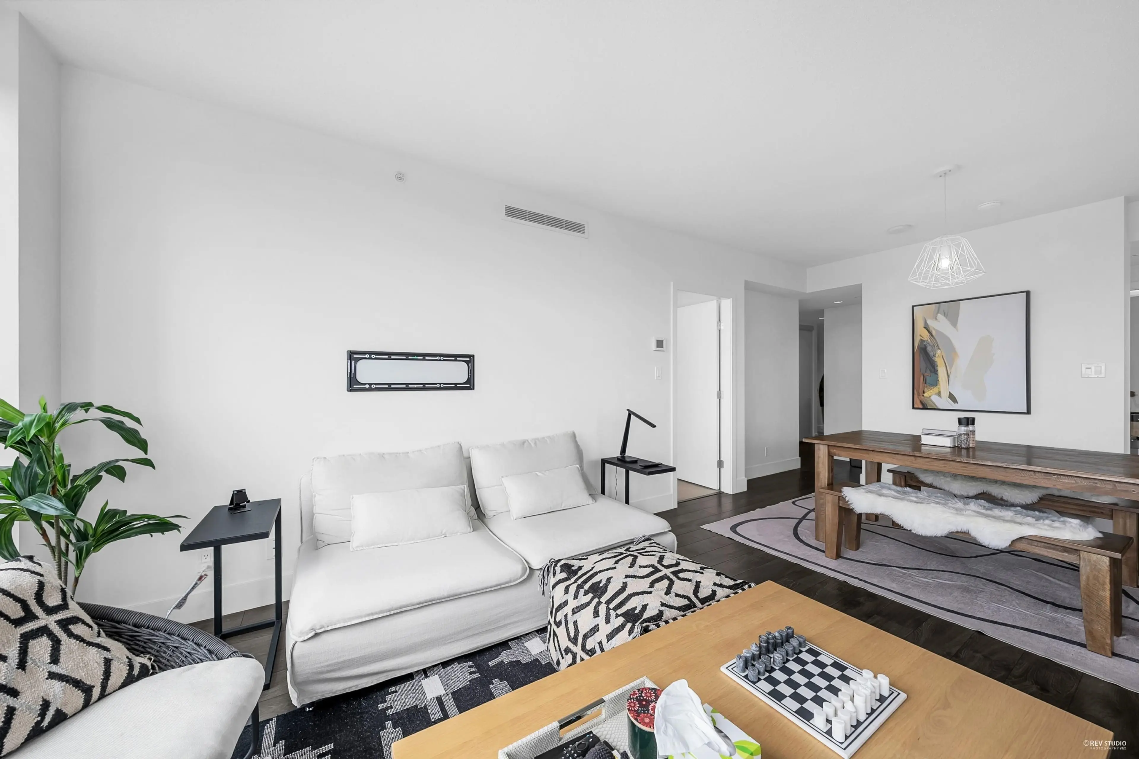 Property at #2104 1550 FERN STREET, North Vancouver, BC