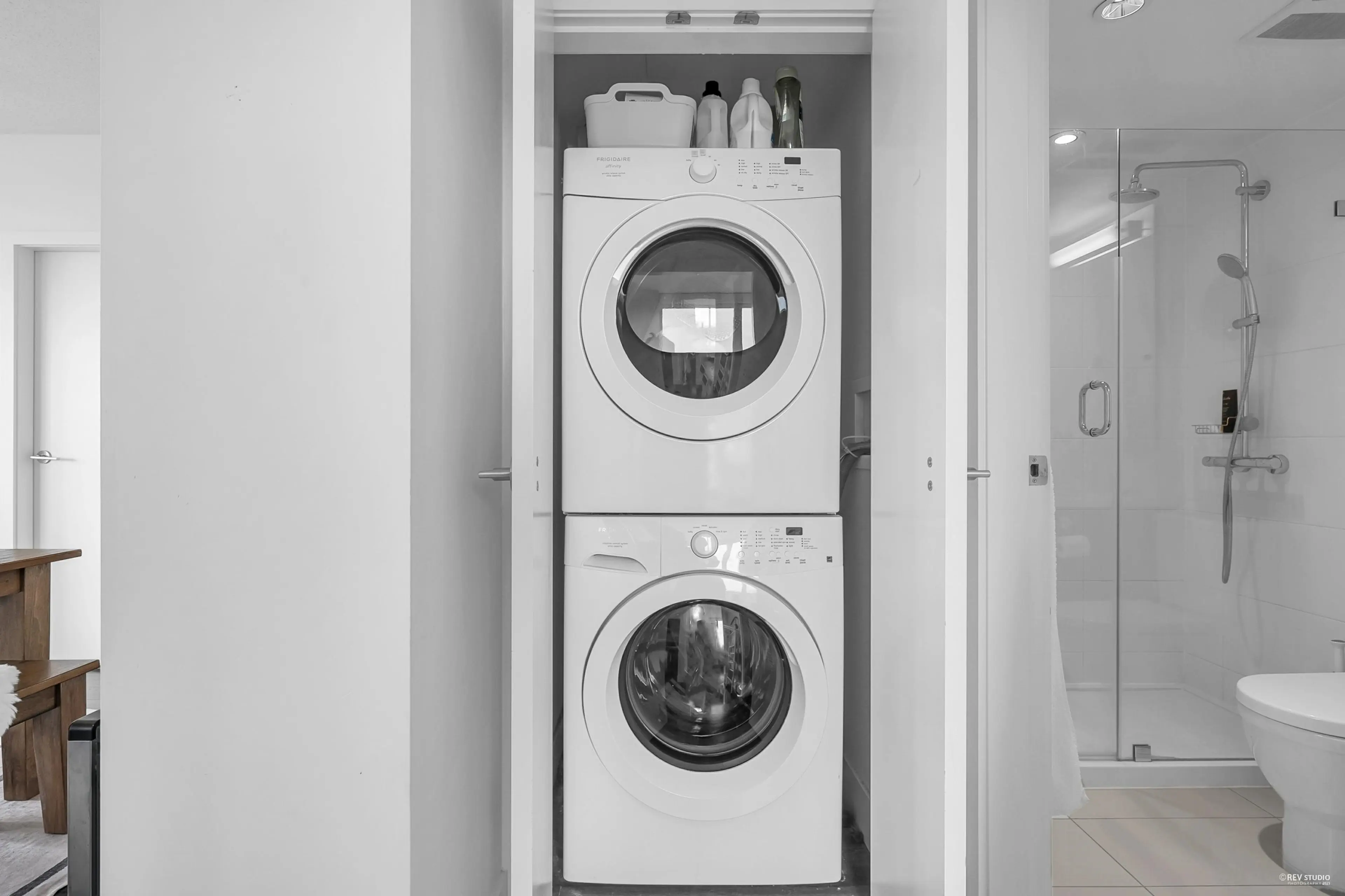 Property at #2104 1550 FERN STREET, North Vancouver, BC