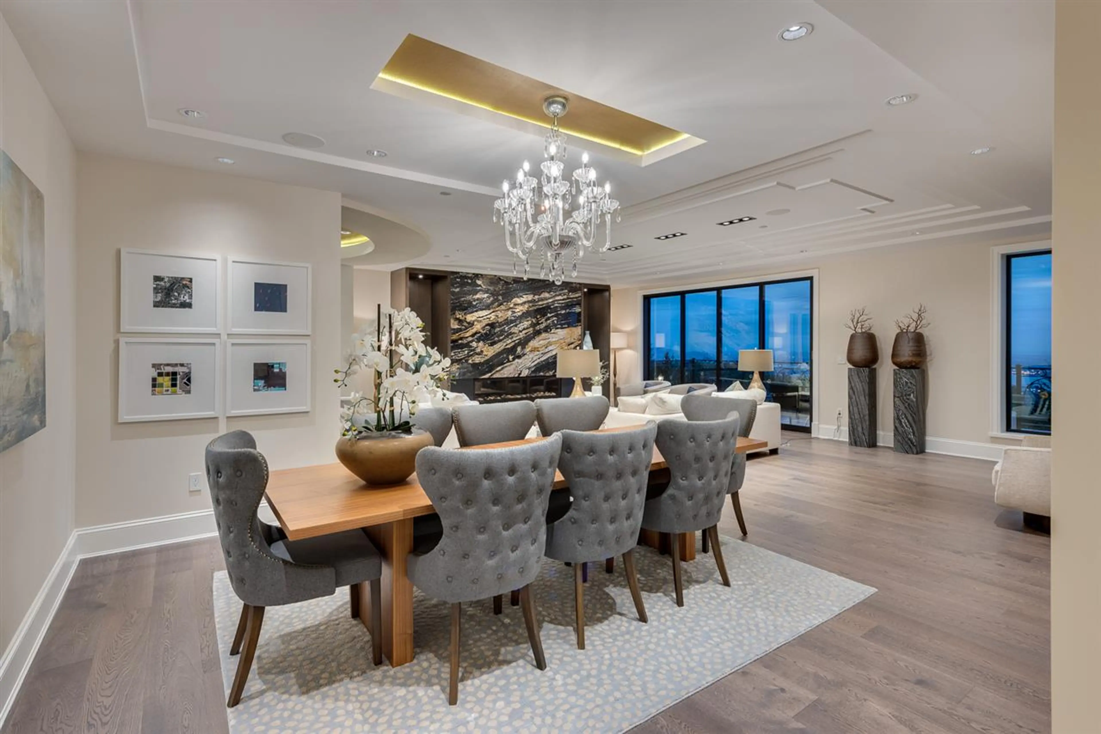 Property at 1525 VINSON CREEK ROAD, West Vancouver, BC