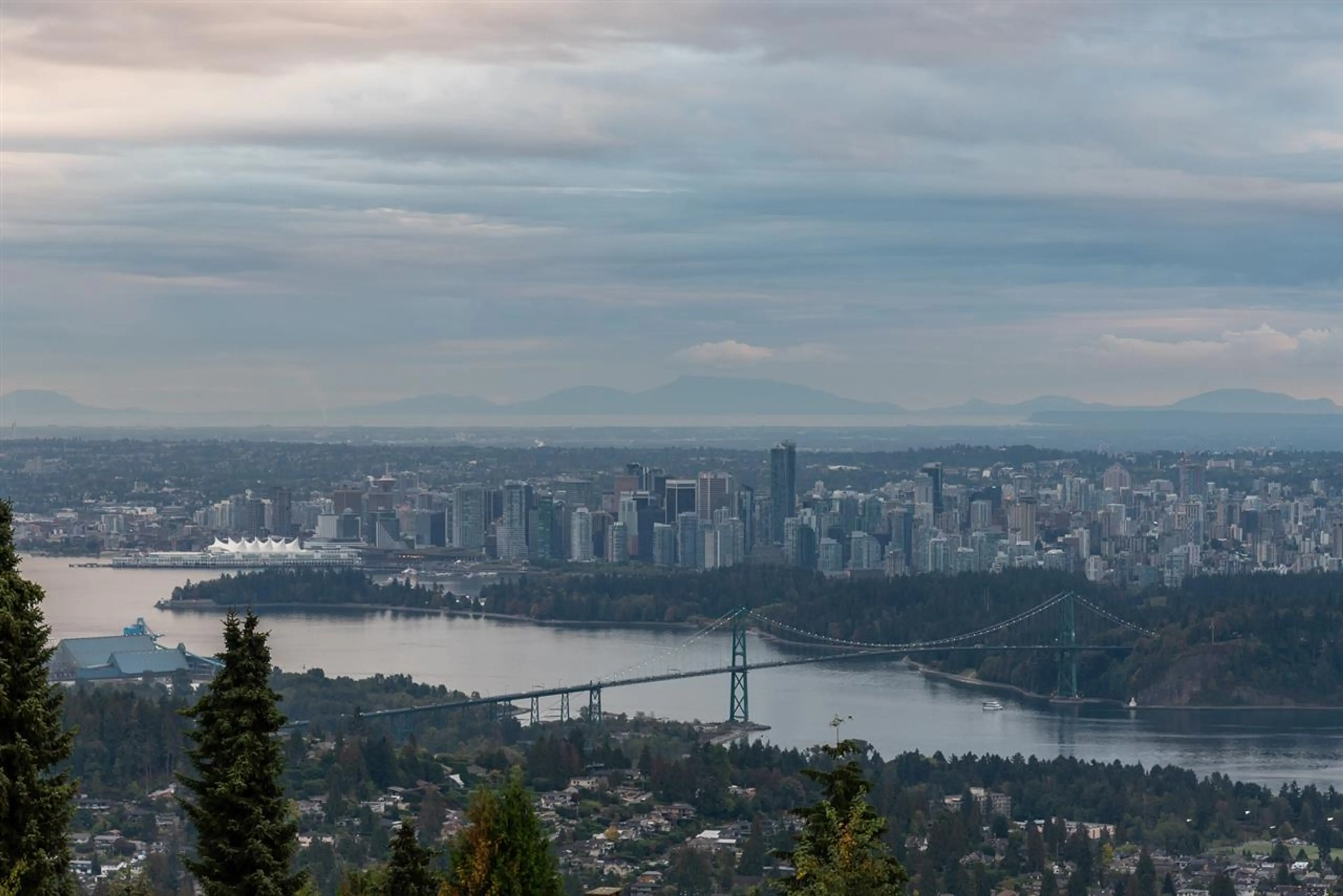 Property at 1525 VINSON CREEK ROAD, West Vancouver, BC