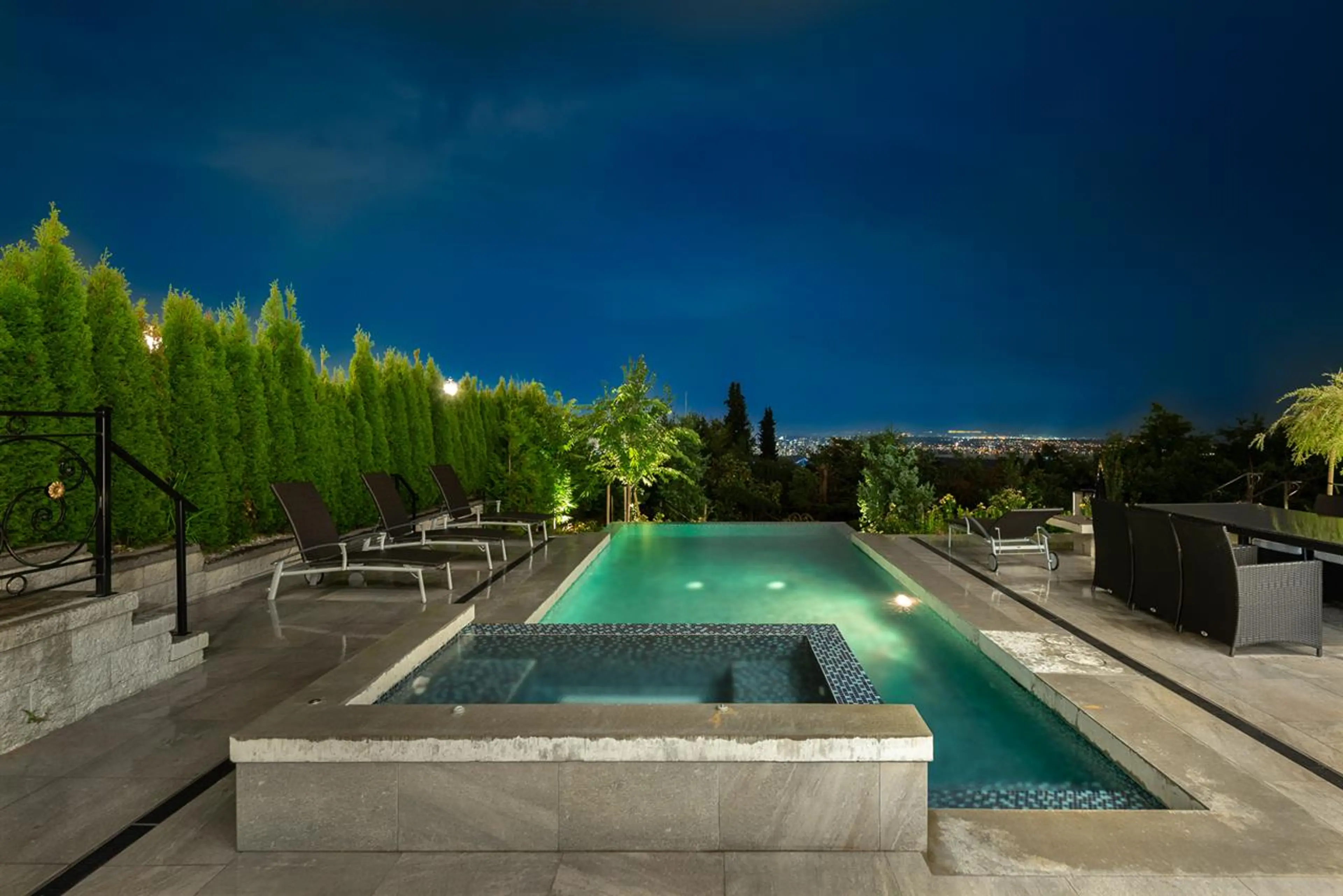 Property at 1525 VINSON CREEK ROAD, West Vancouver, BC