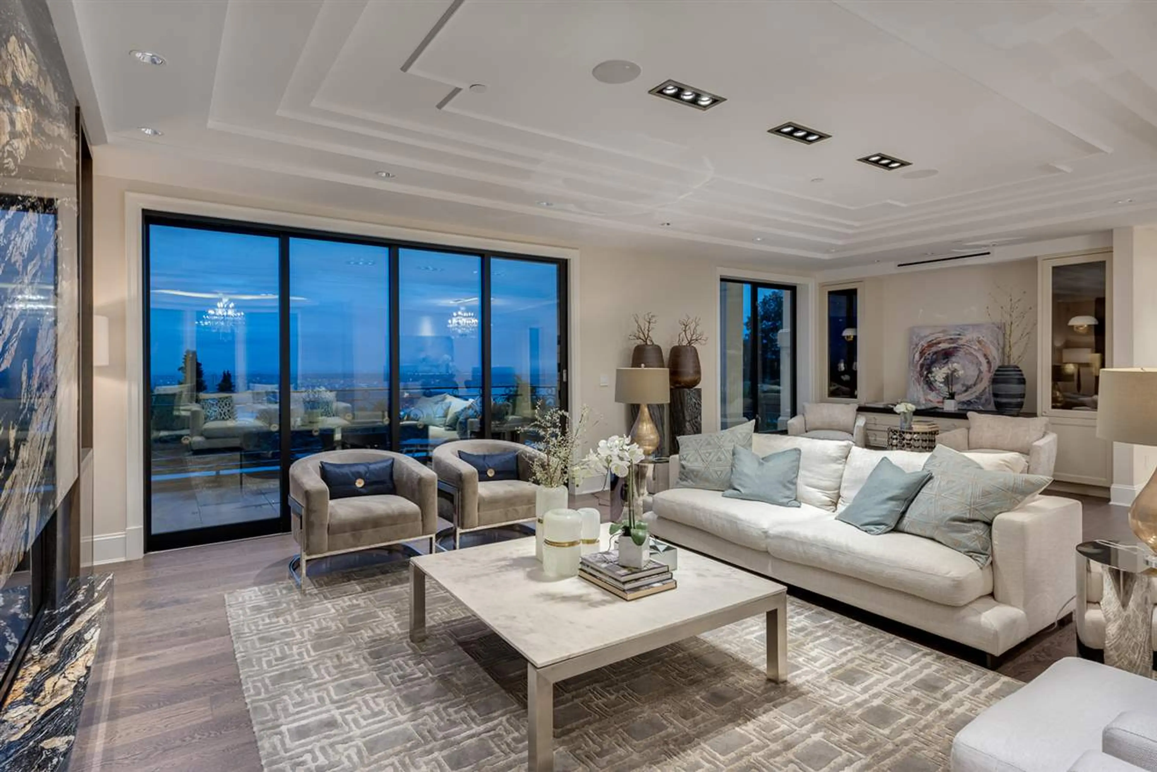 Property at 1525 VINSON CREEK ROAD, West Vancouver, BC