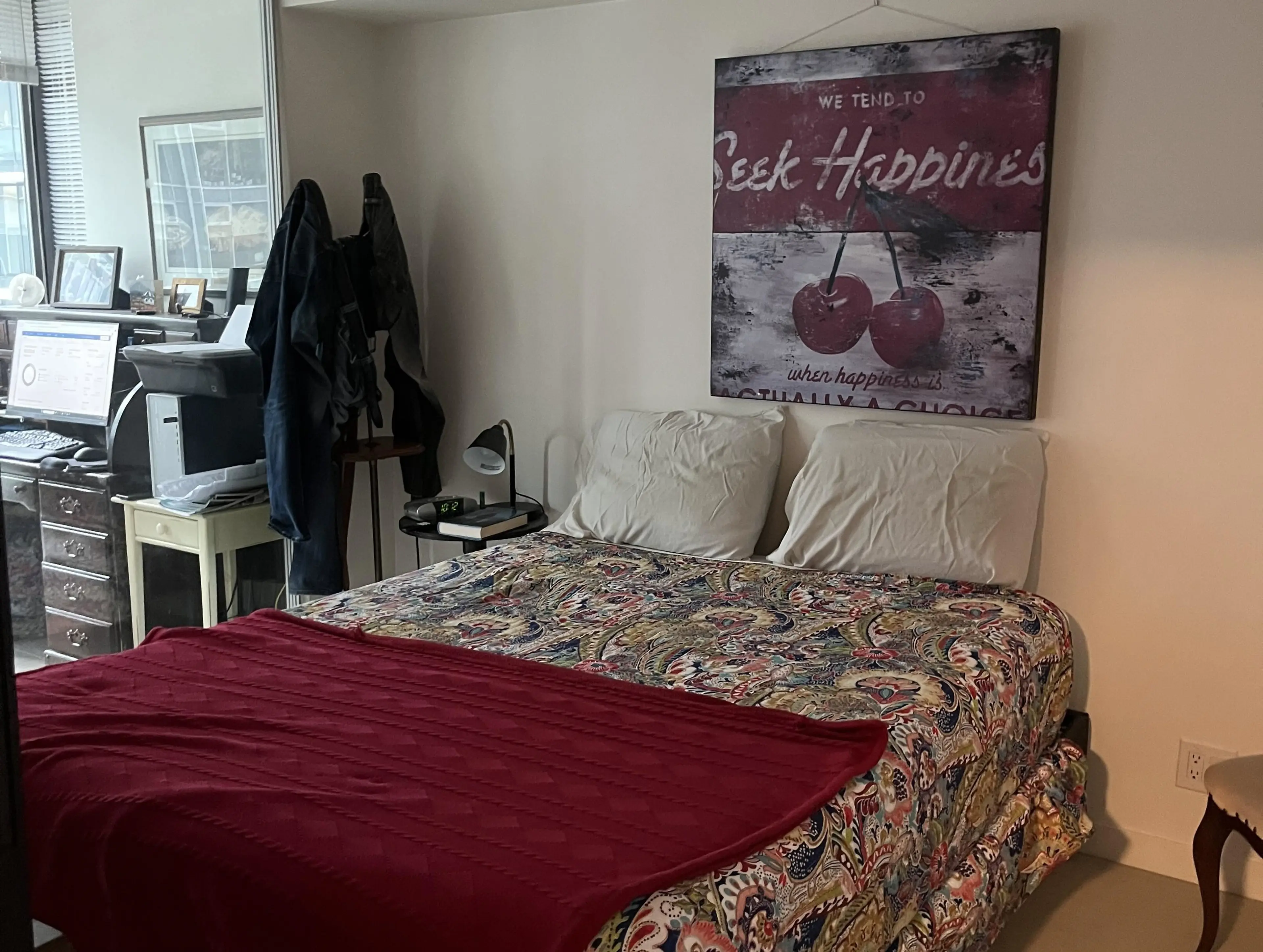 Property at #1016 788 RICHARDS STREET, Vancouver, BC