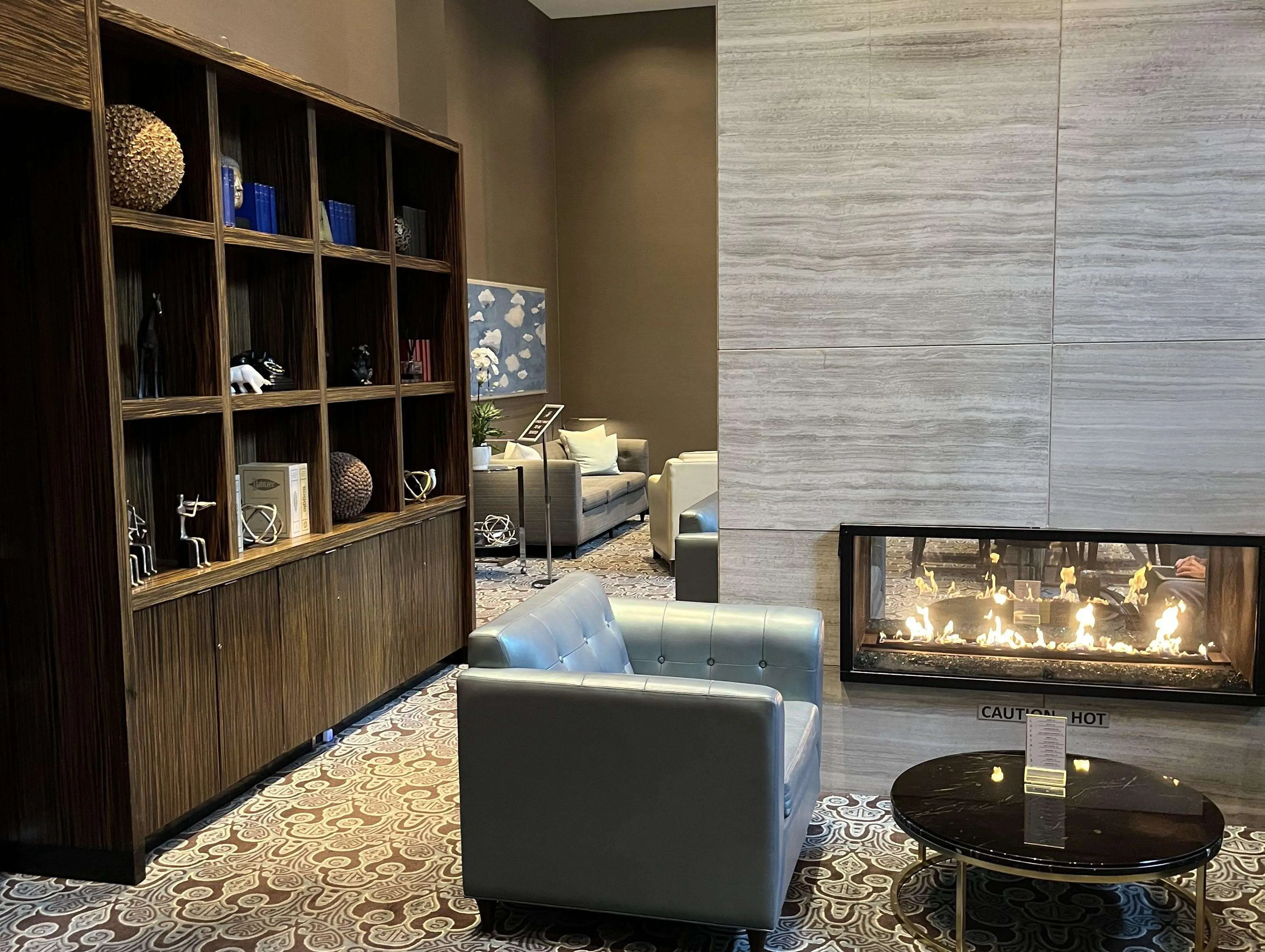 Property at #1016 788 RICHARDS STREET, Vancouver, BC