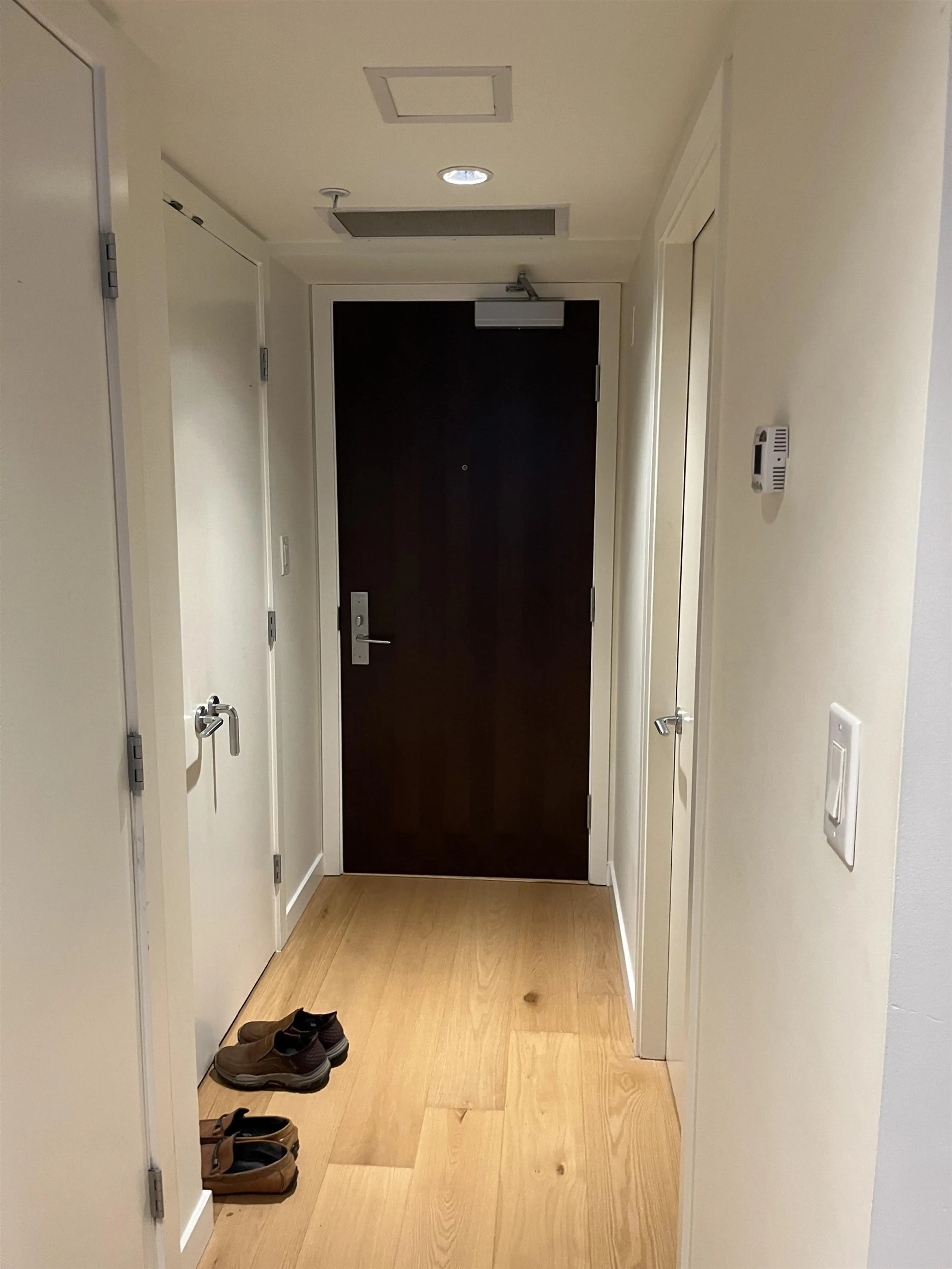 Property at #1016 788 RICHARDS STREET, Vancouver, BC