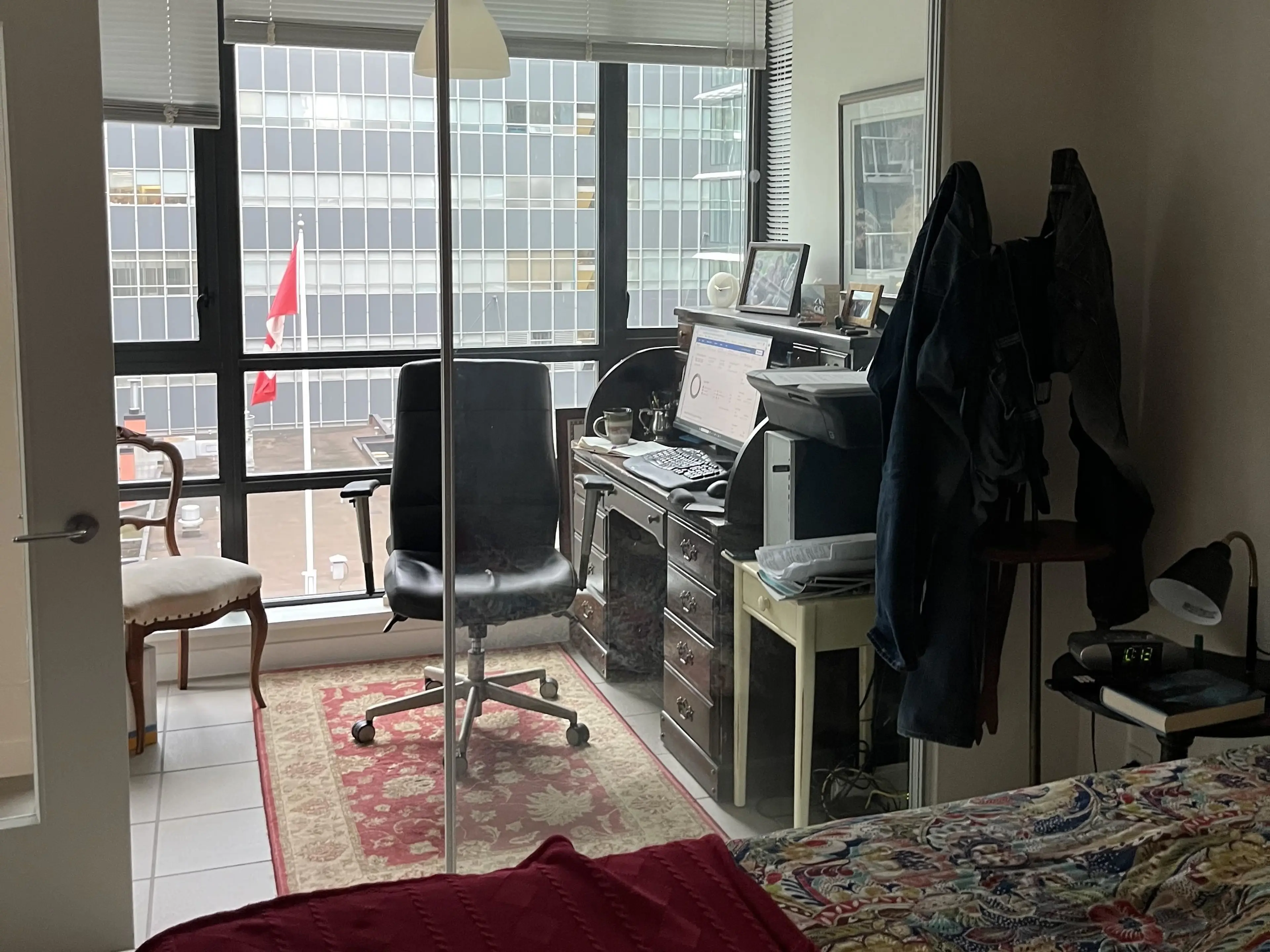 Property at #1016 788 RICHARDS STREET, Vancouver, BC