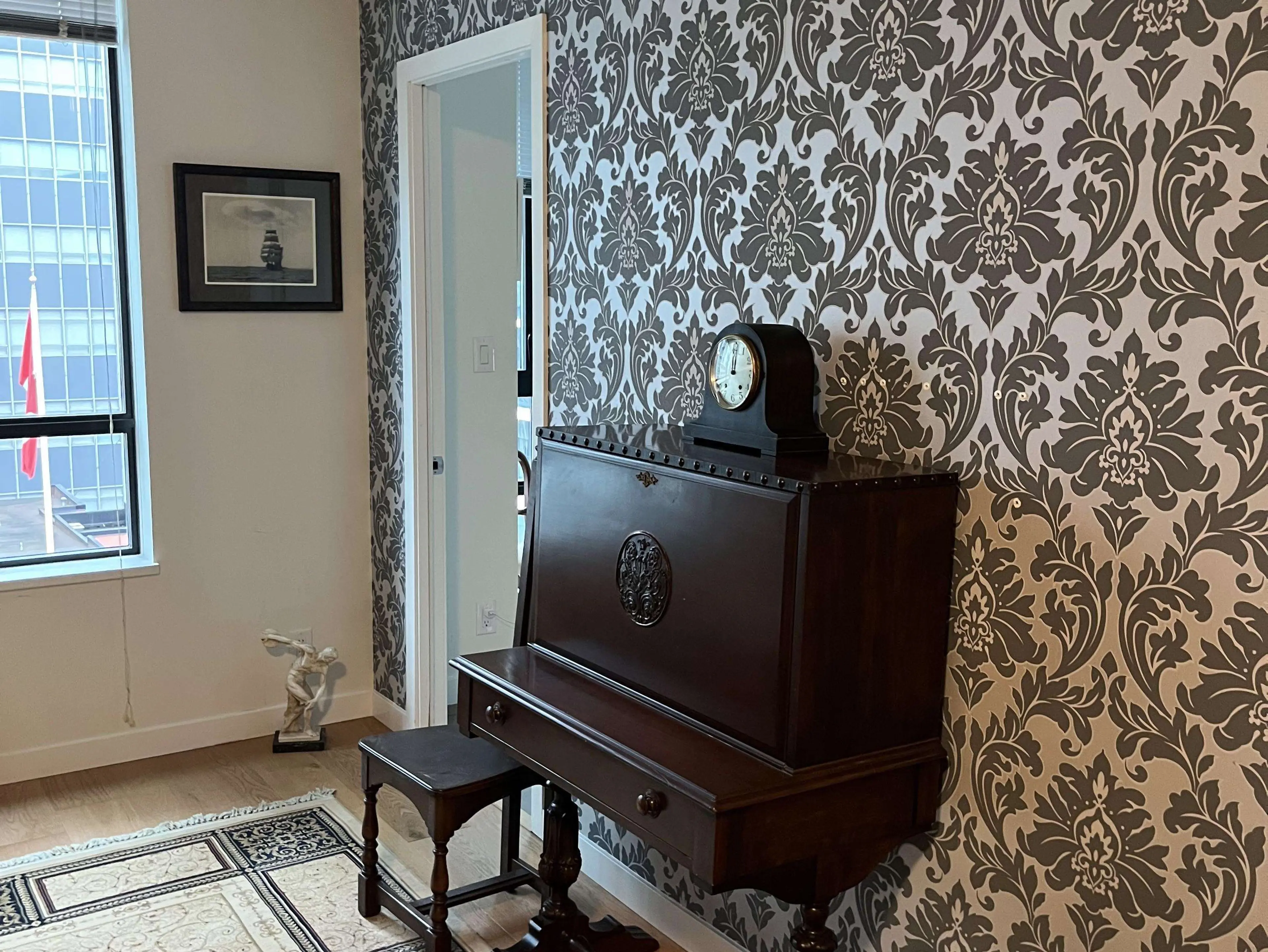 Property at #1016 788 RICHARDS STREET, Vancouver, BC