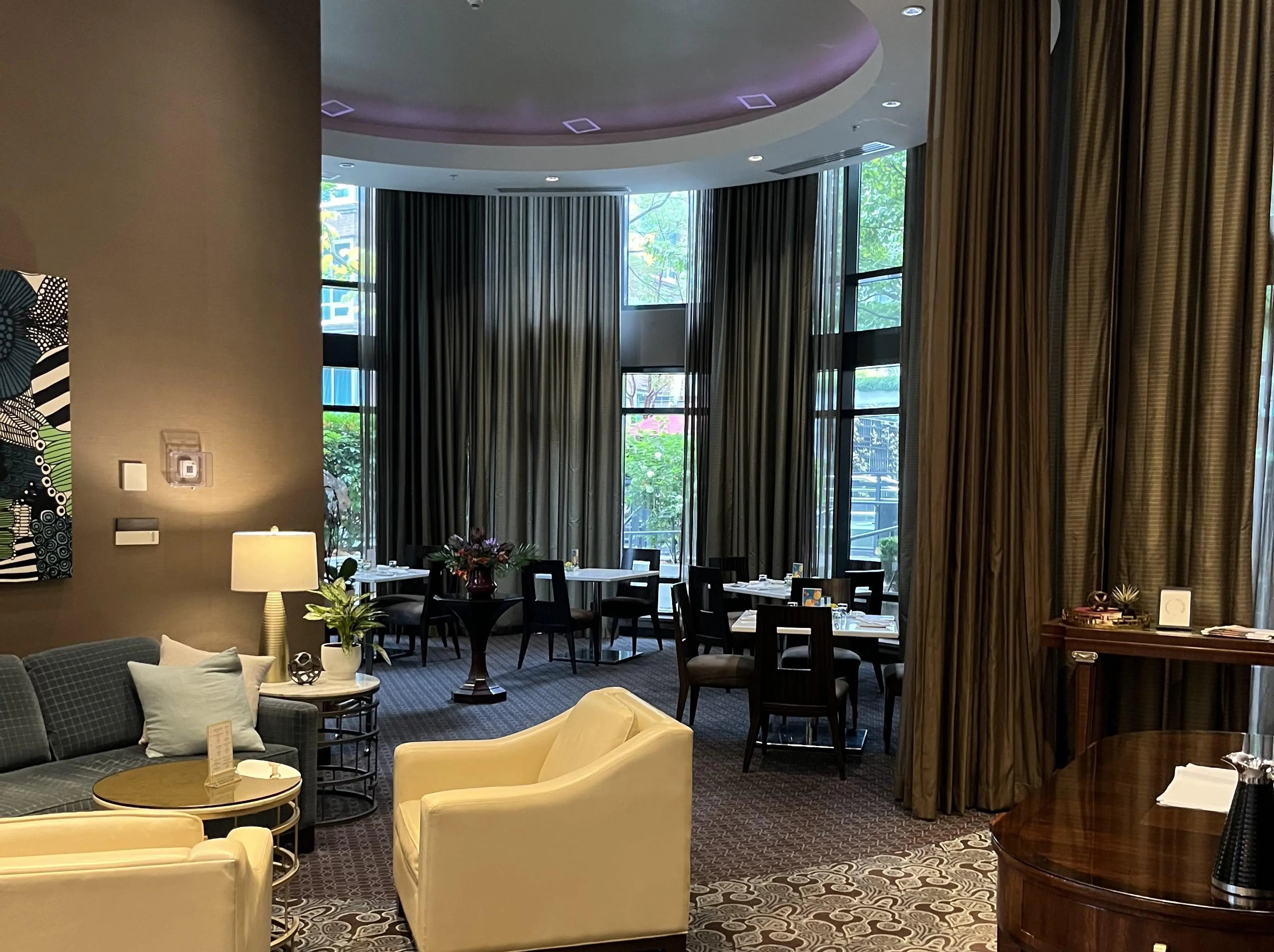 Property at #1016 788 RICHARDS STREET, Vancouver, BC