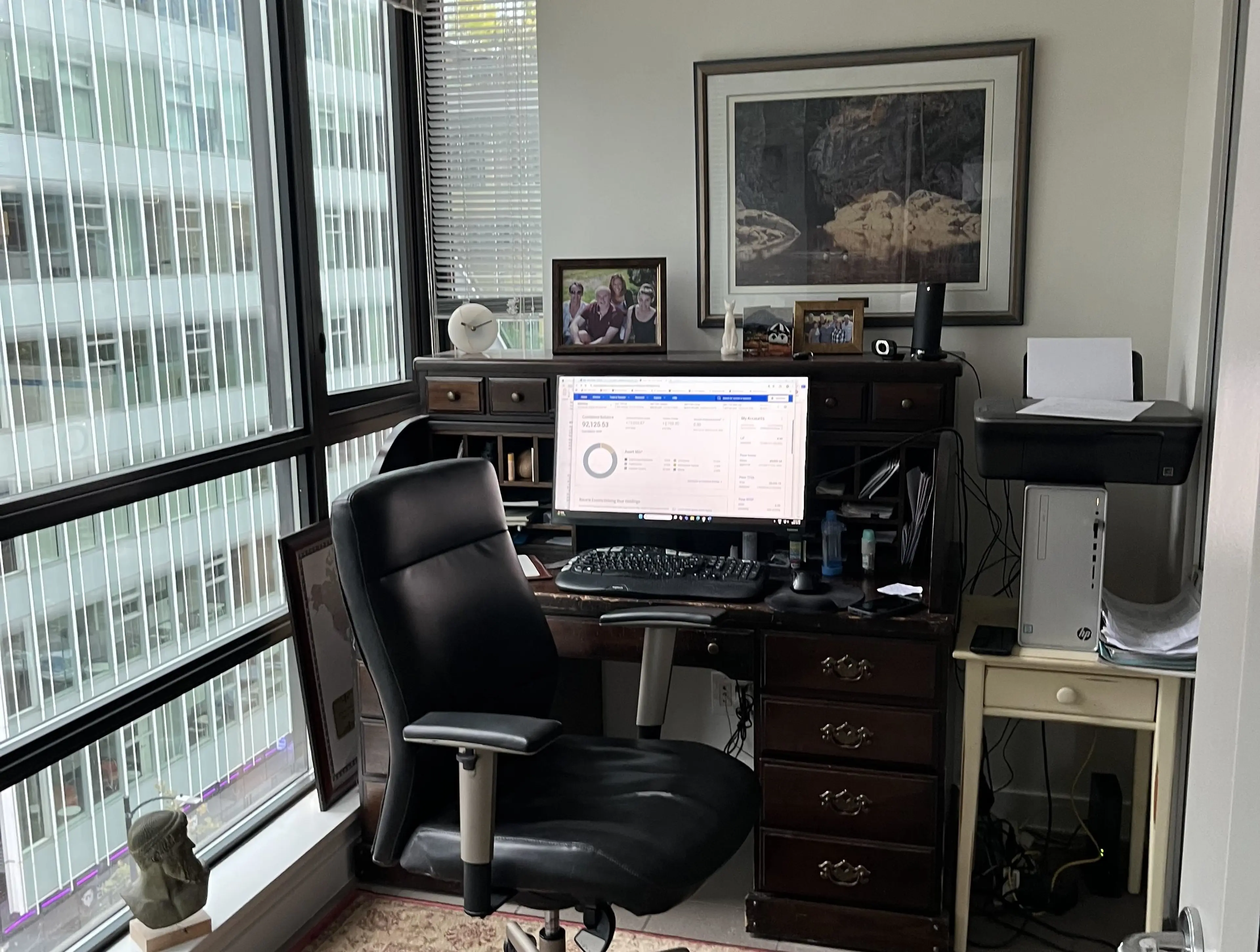 Property at #1016 788 RICHARDS STREET, Vancouver, BC