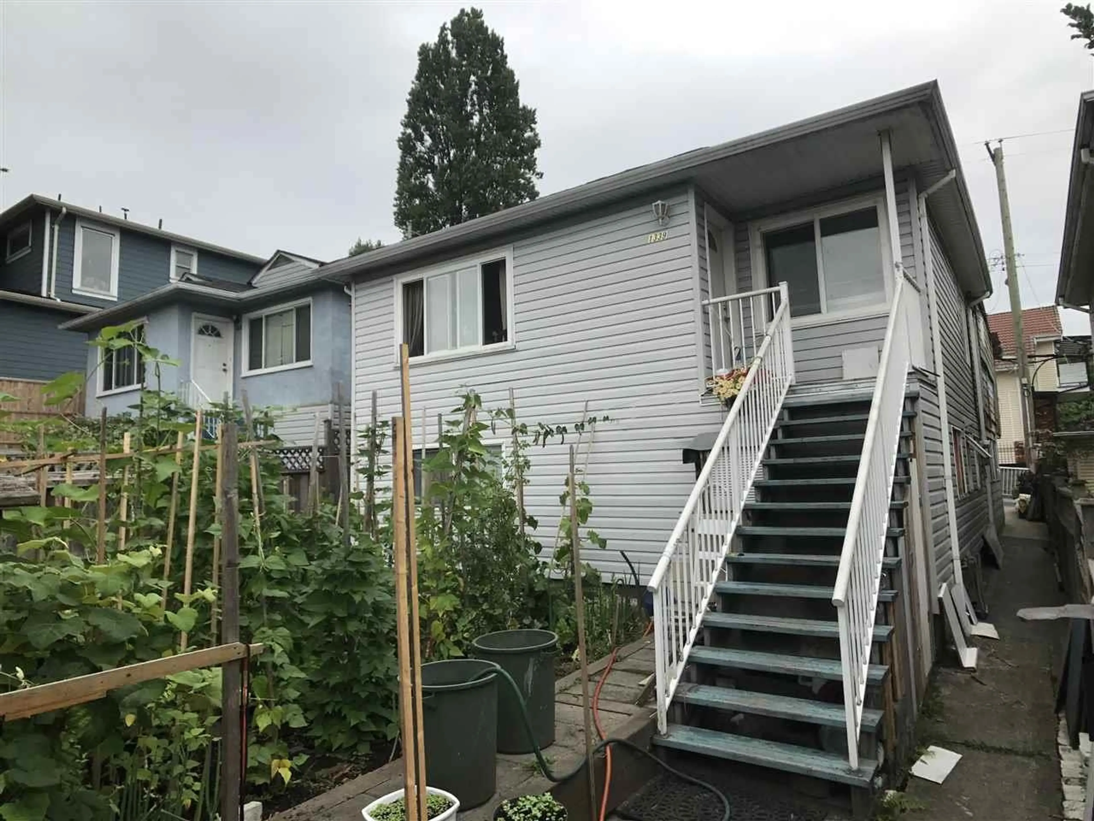 Property at 1339 E 41ST AVENUE, Vancouver, BC