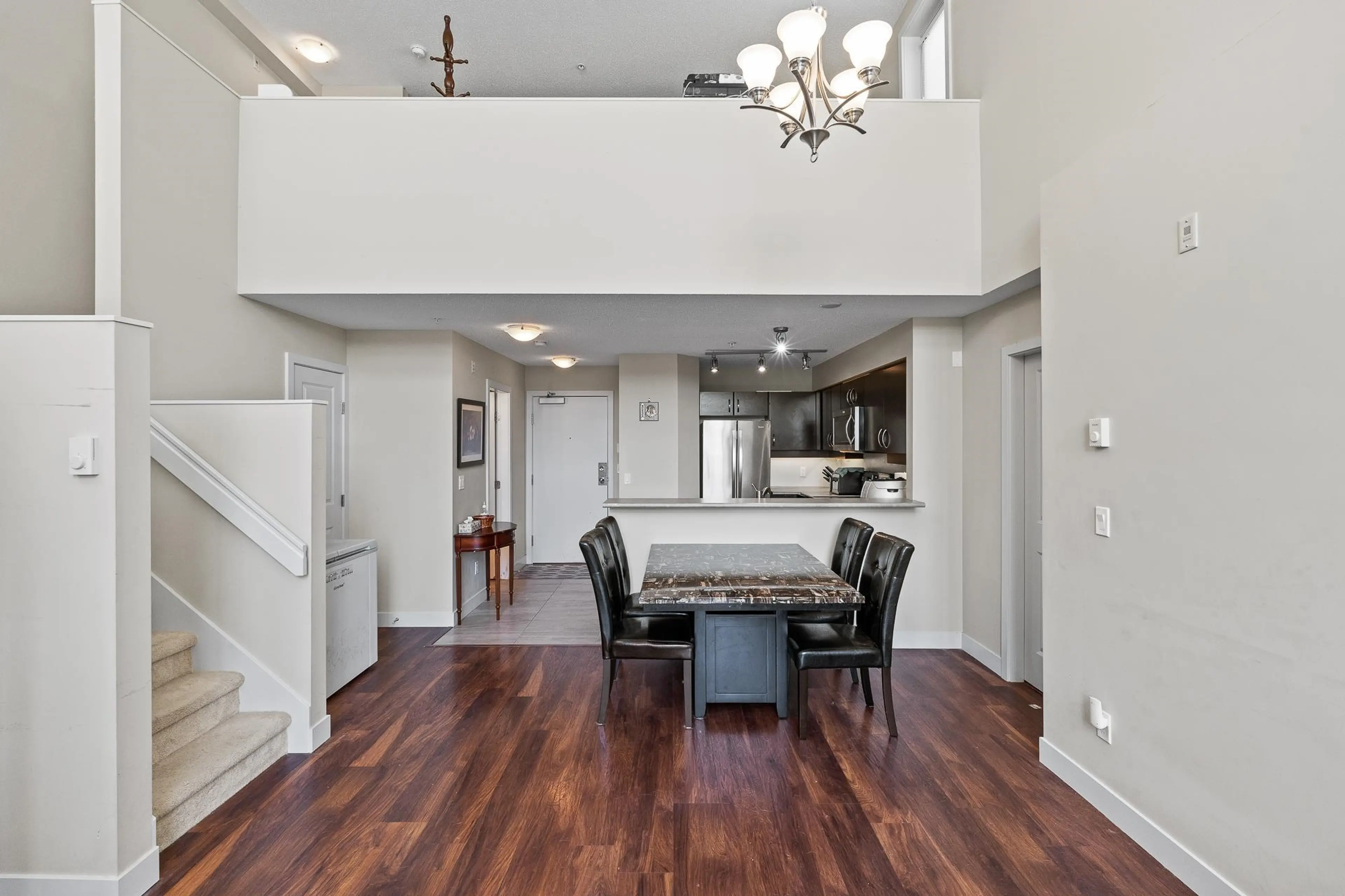 Property at #452 10838 CITY PARKWAY, Surrey, BC