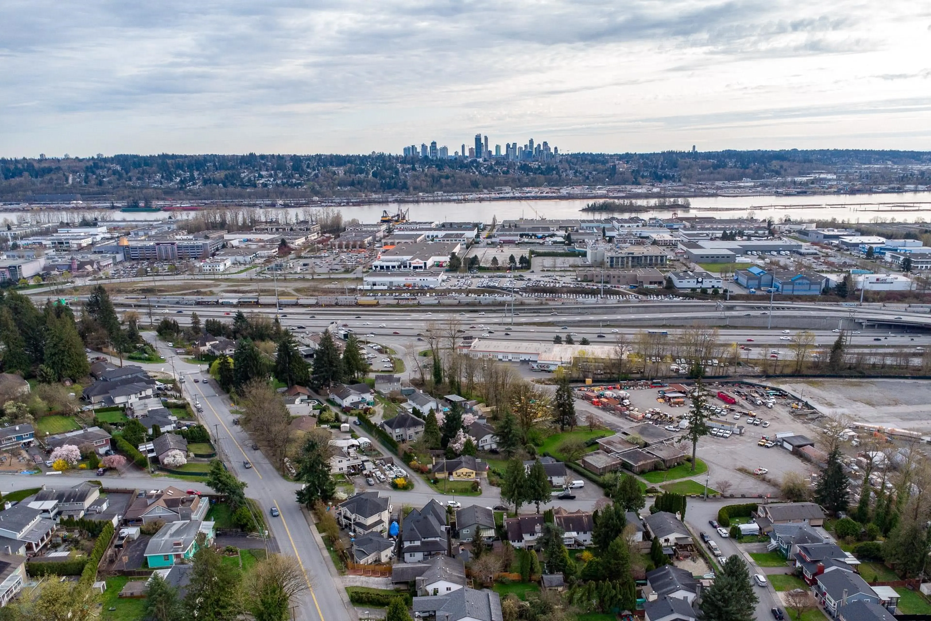 Property at 1874 HILLSIDE AVENUE, Coquitlam, BC