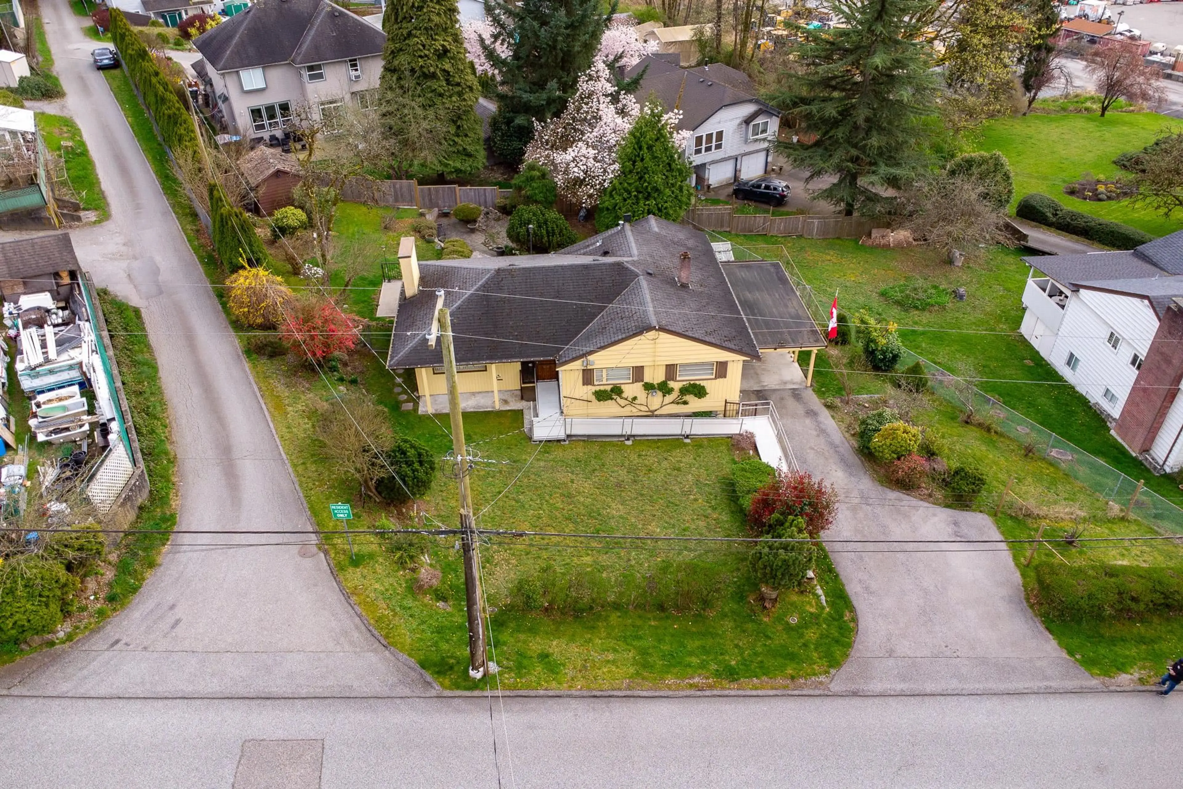 Property at 1874 HILLSIDE AVENUE, Coquitlam, BC