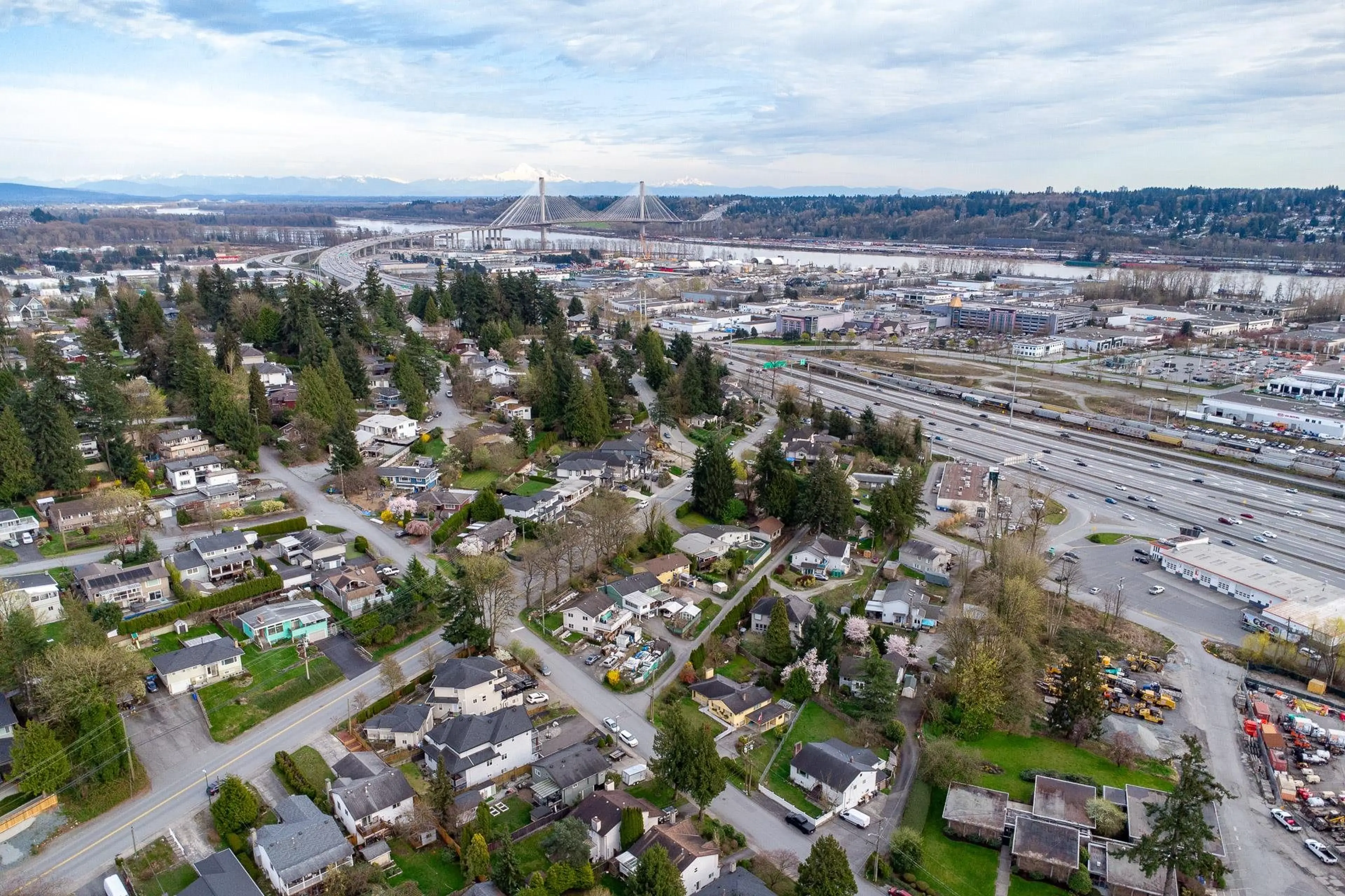 Property at 1874 HILLSIDE AVENUE, Coquitlam, BC